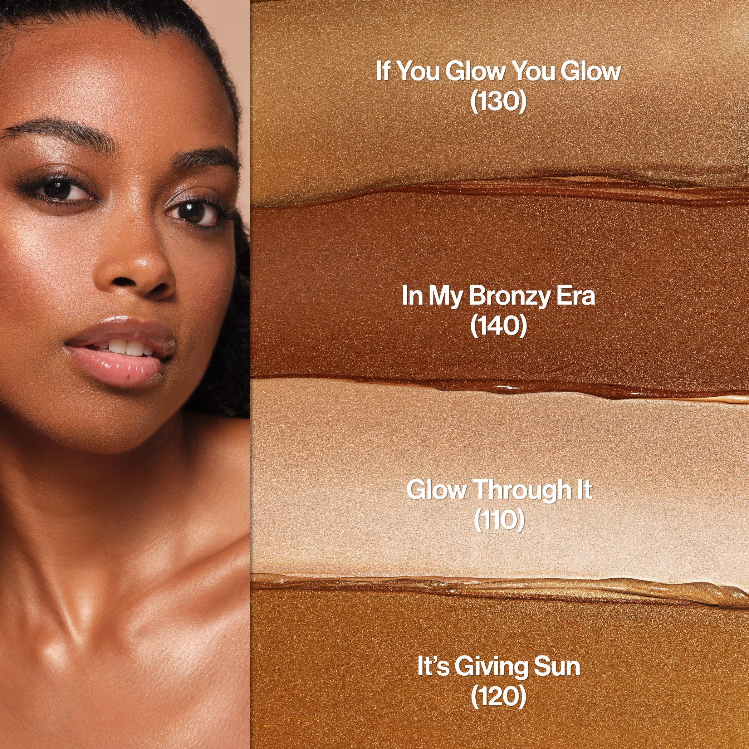 ColorStay™ Face + Body Glow Lotion - Image 13