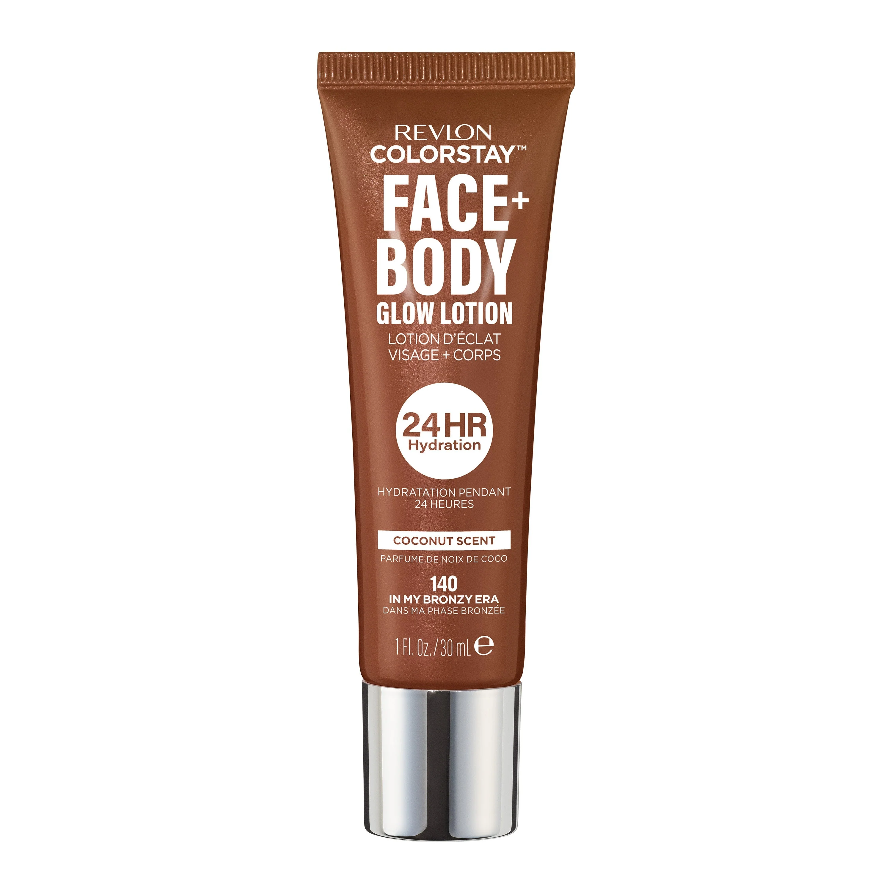 ColorStay™ Face + Body Glow Lotion - Image 4