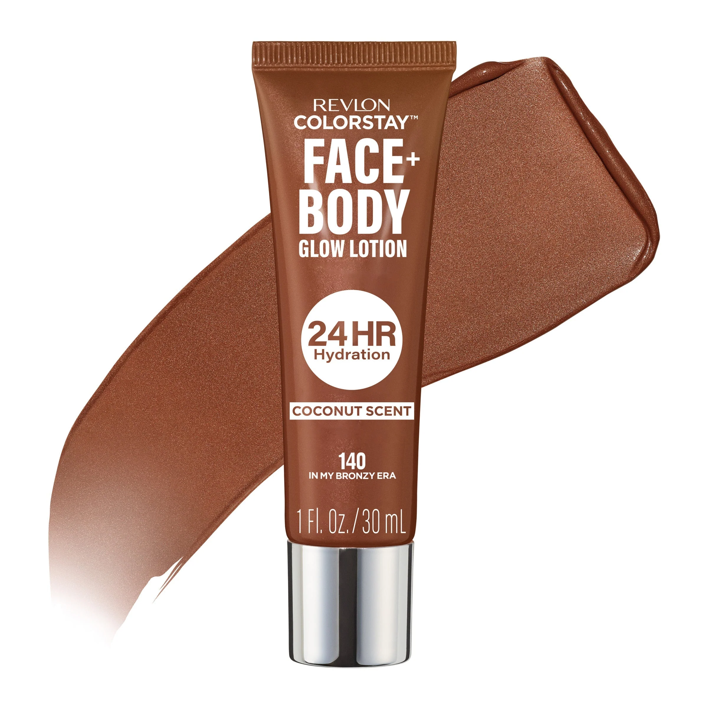 ColorStay™ Face + Body Glow Lotion - Image 5
