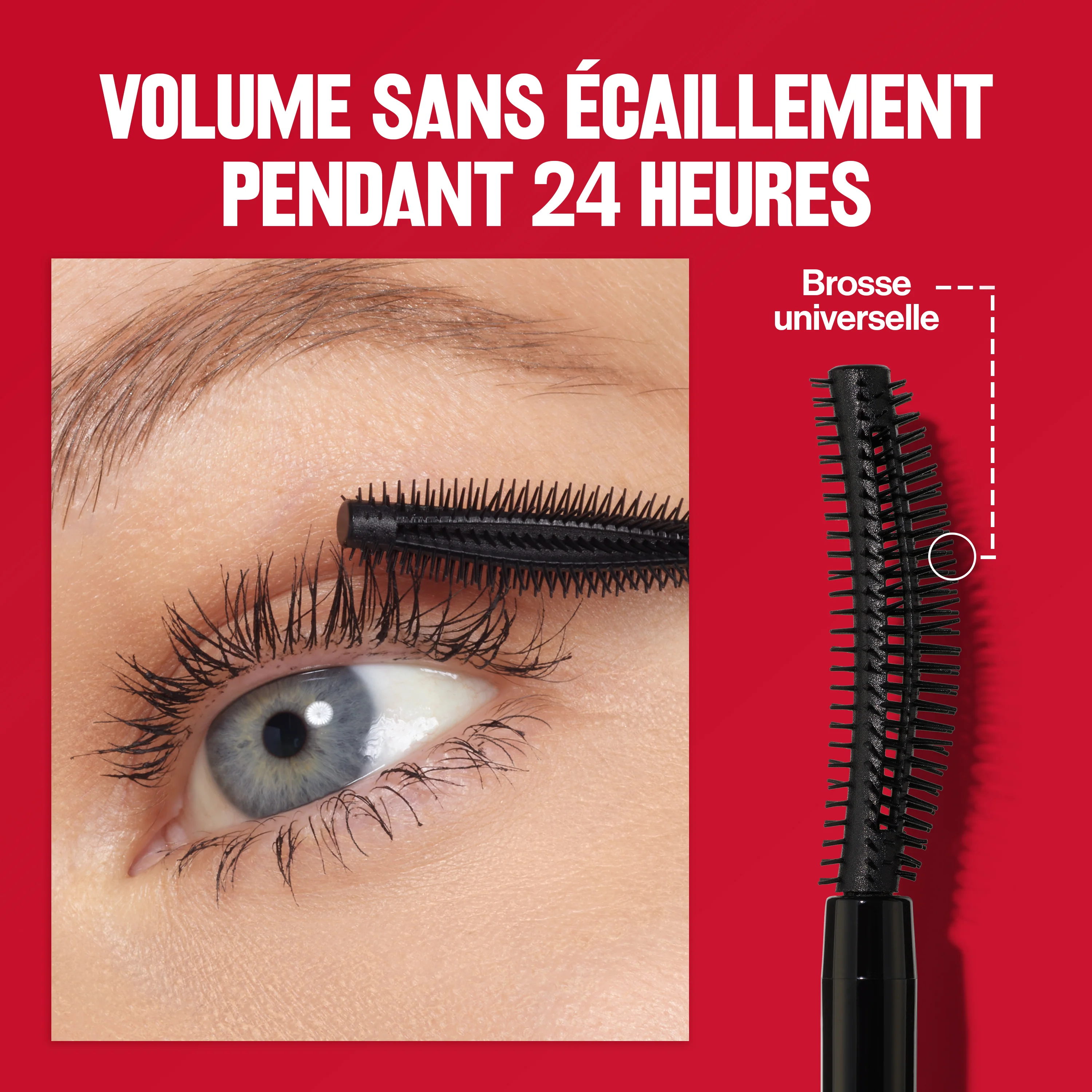 ColorStay Full Time™ Mascara - Image 4