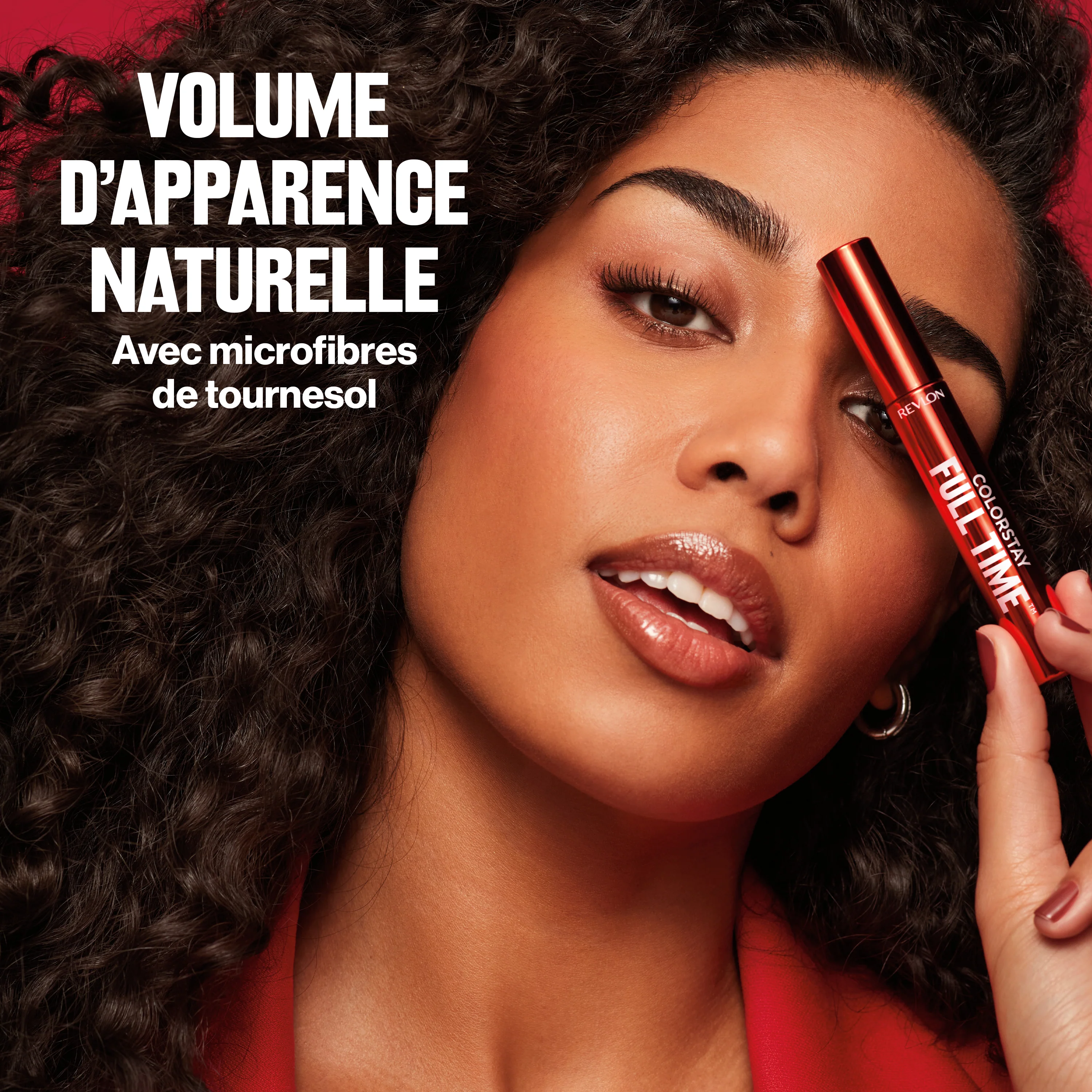 ColorStay Full Time™ Mascara - Image 5