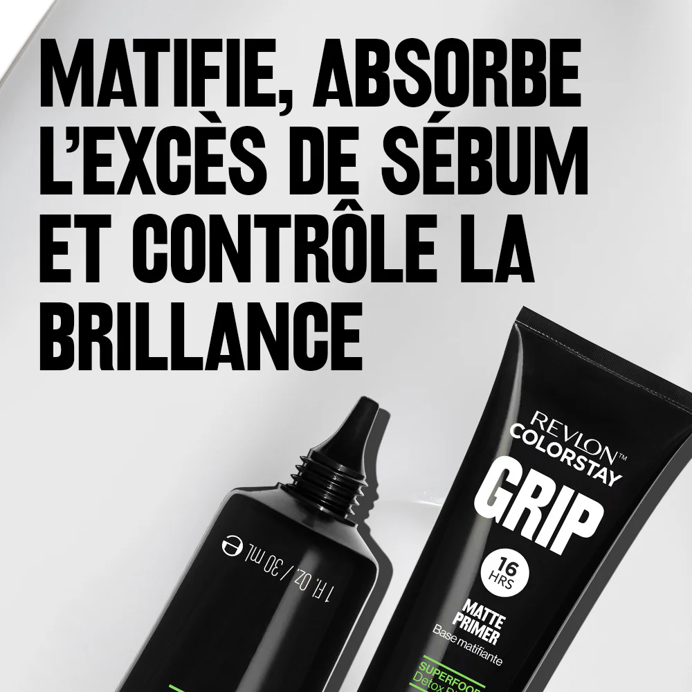 Base de teint ColorStay™ Grip Matte - Image 6