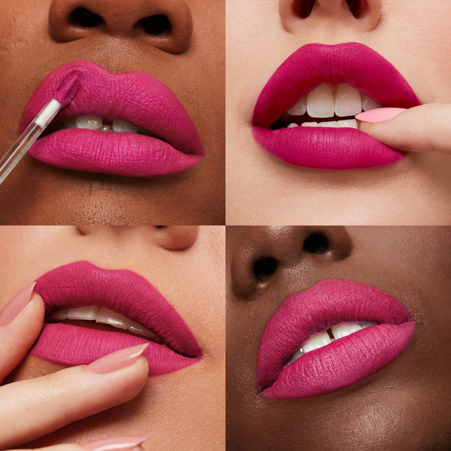 ColorStay Limitless Matte™ Liquid Lipstick - Image 10