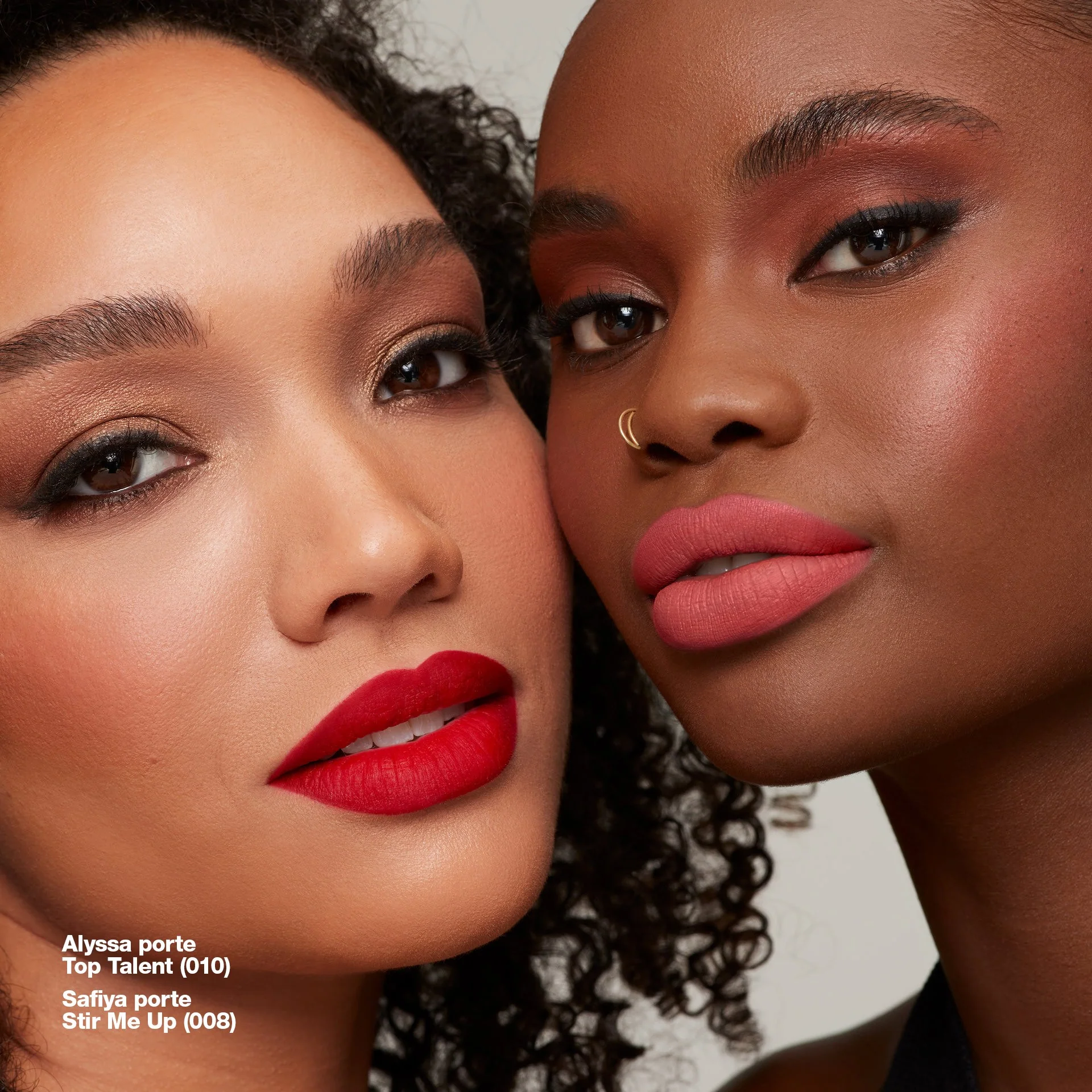 ColorStay Limitless Matte™ Liquid Lipstick - Image 13
