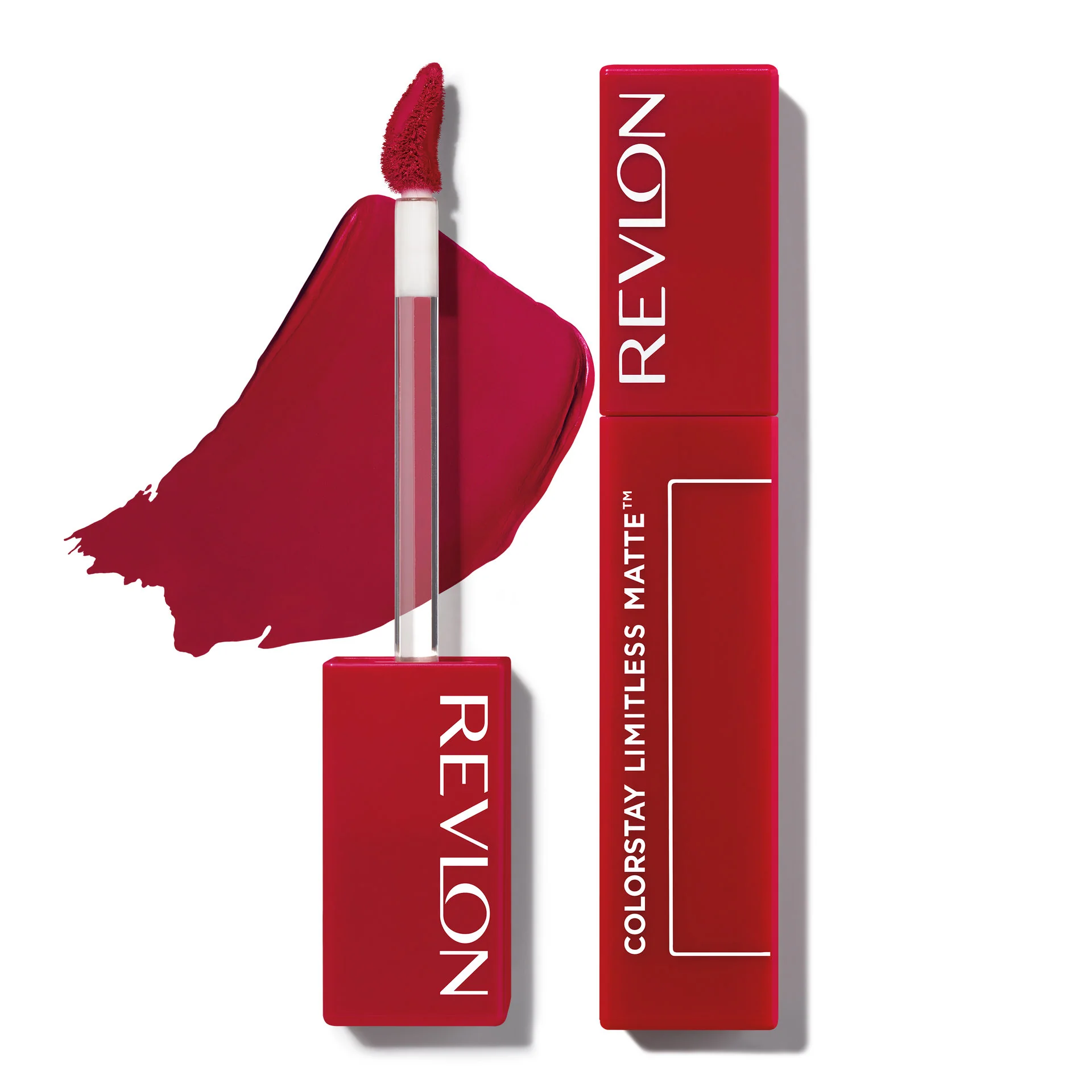 ColorStay Limitless Matte™ Liquid Lipstick - Image 14