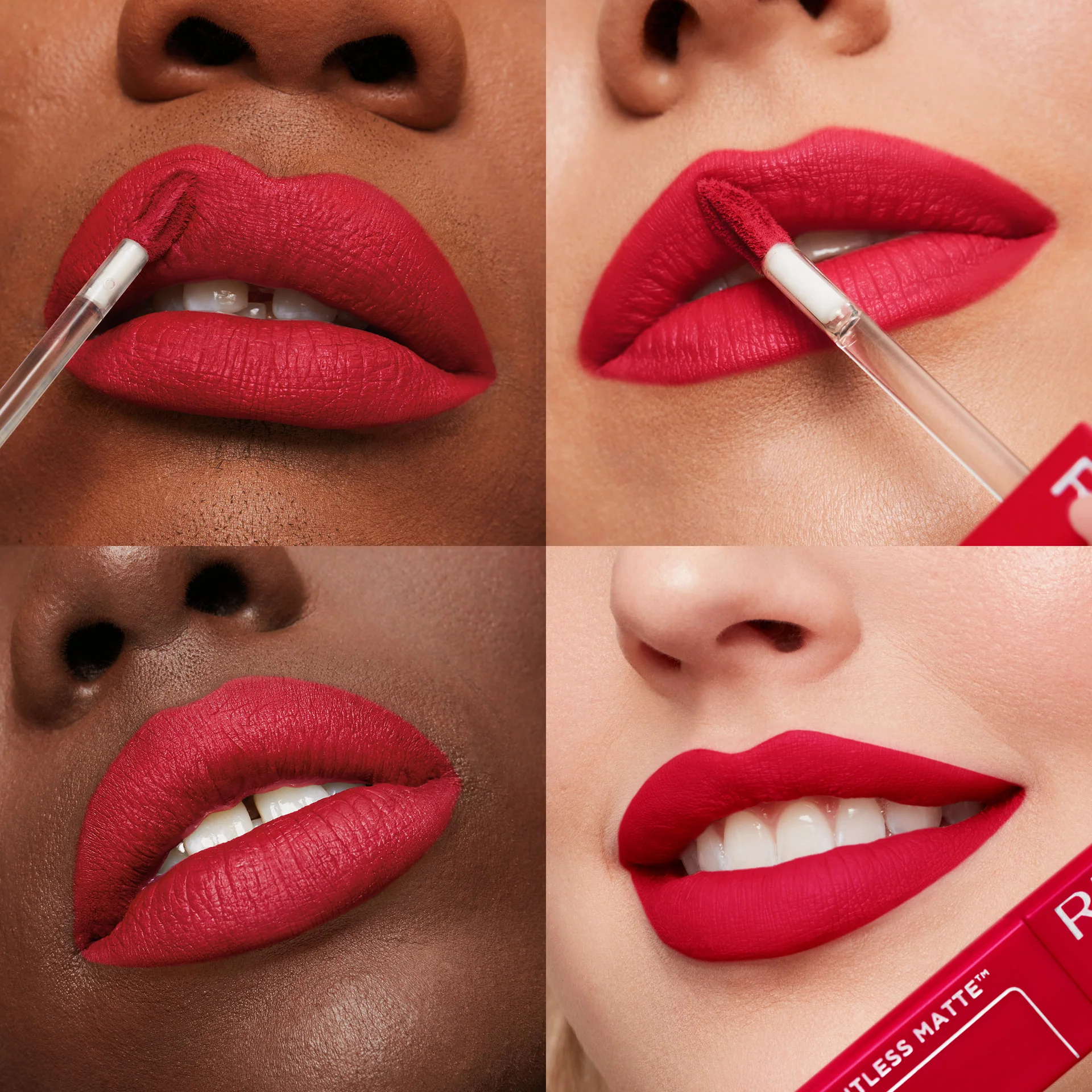 ColorStay Limitless Matte™ Liquid Lipstick - Image 15