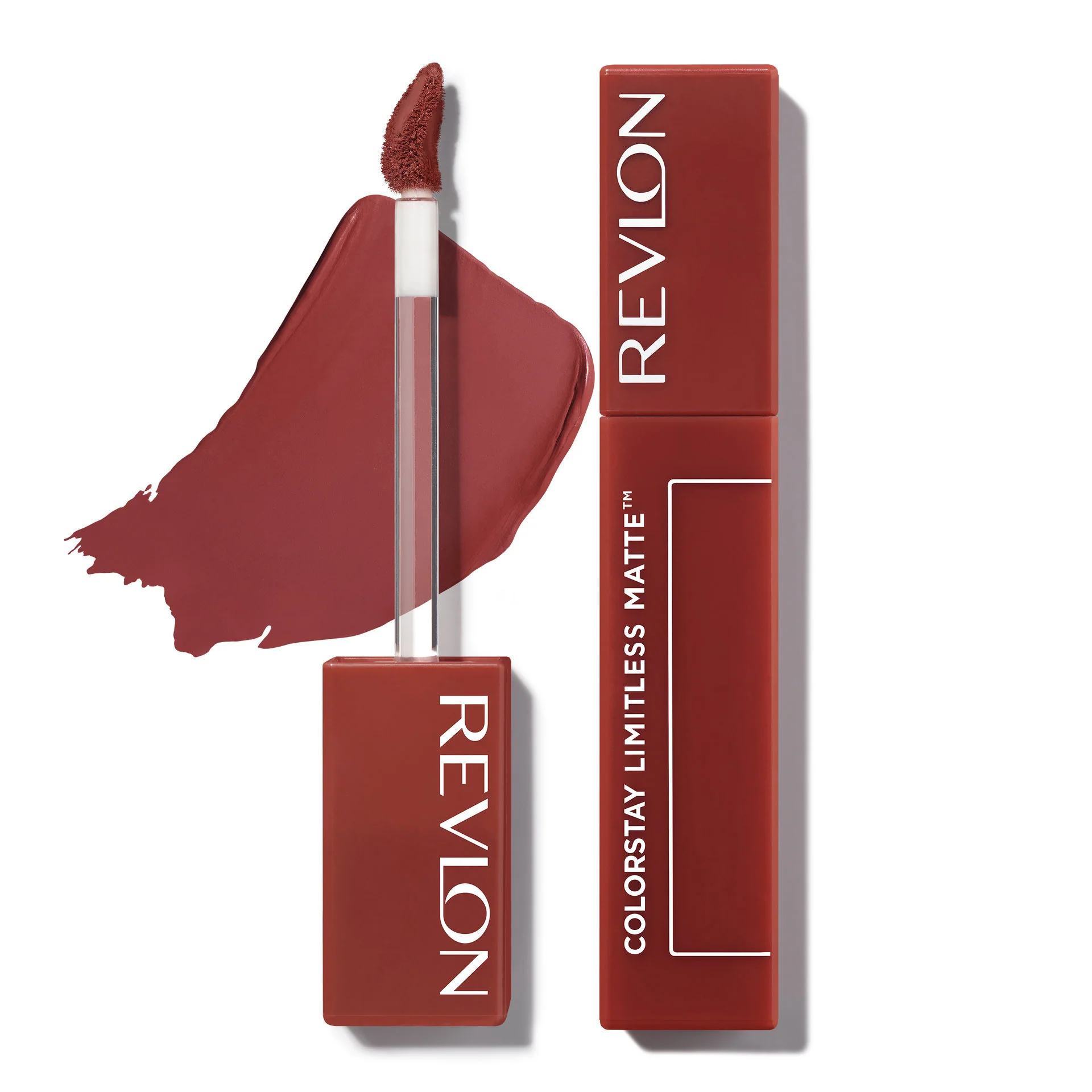 ColorStay Limitless Matte™ Liquid Lipstick - Image 16