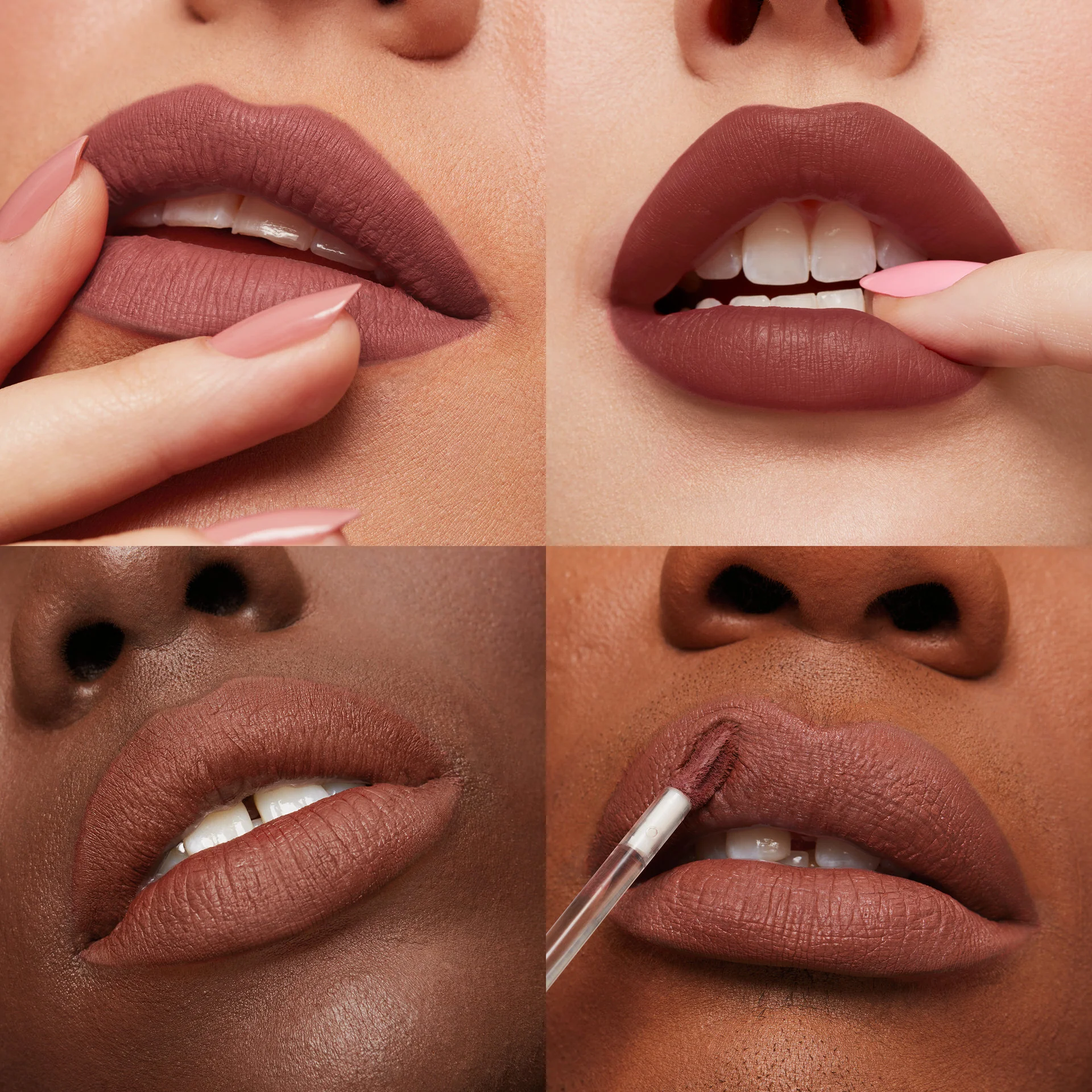 ColorStay Limitless Matte™ Liquid Lipstick - Image 17