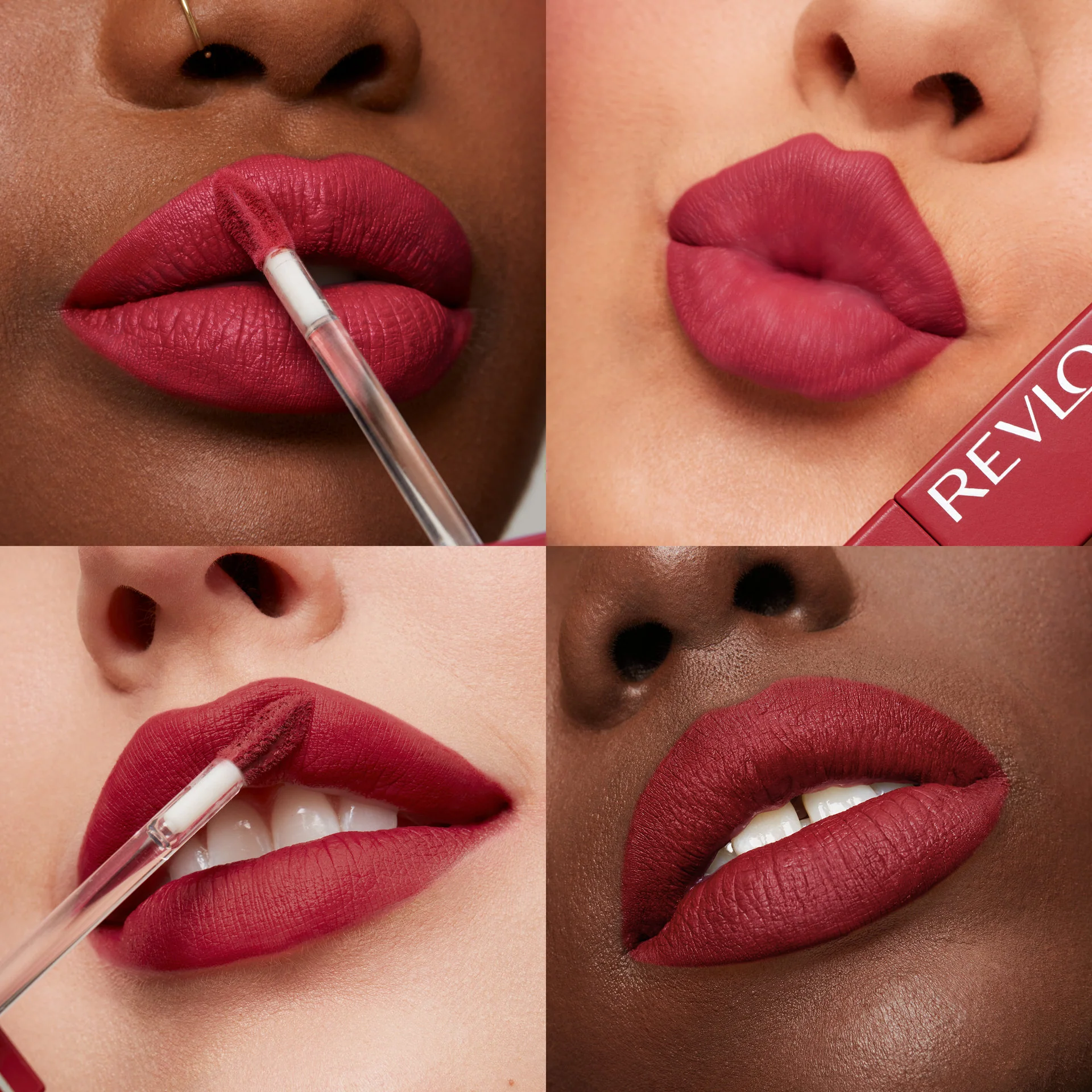 ColorStay Limitless Matte™ Liquid Lipstick - Image 19