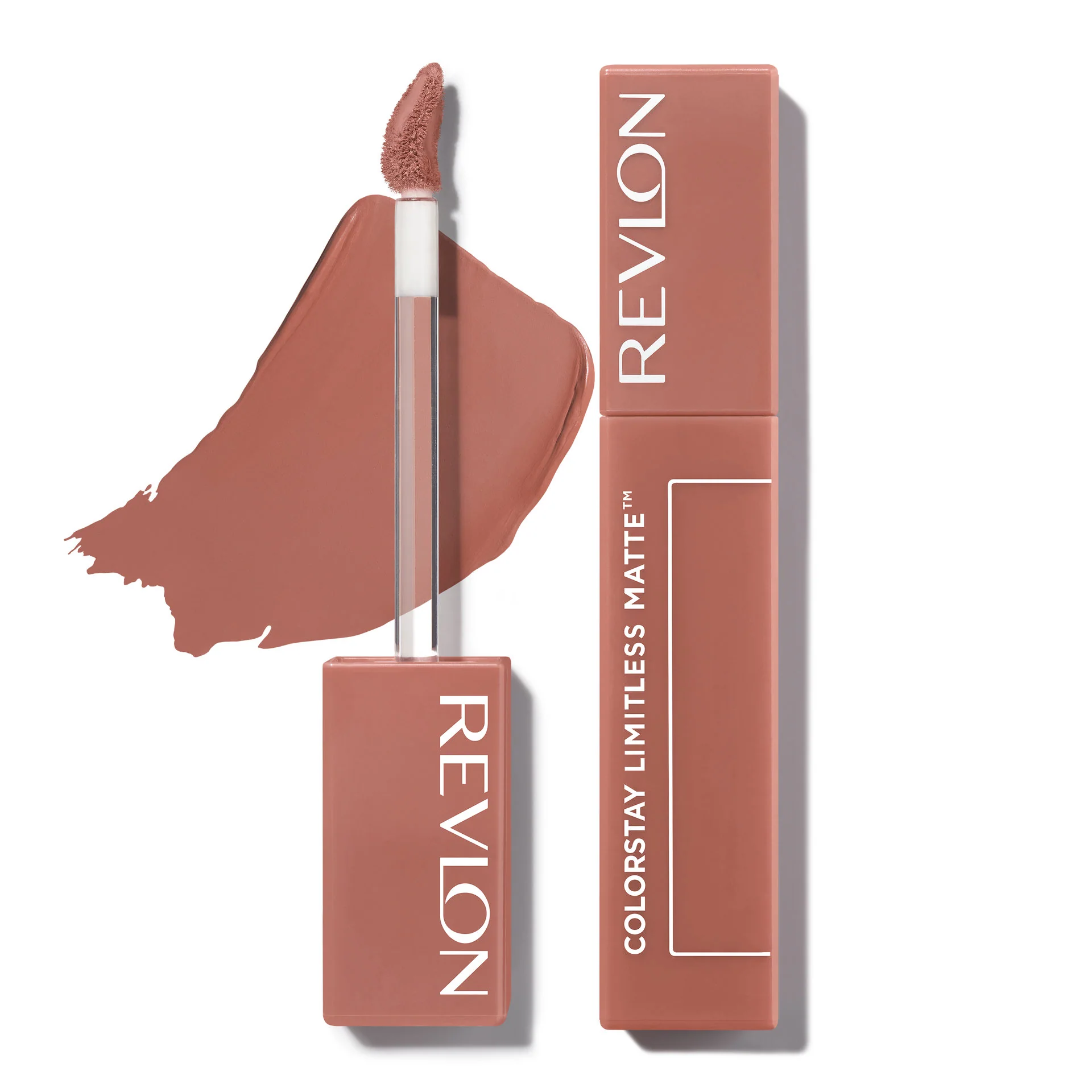 ColorStay Limitless Matte™ Liquid Lipstick - Image 21