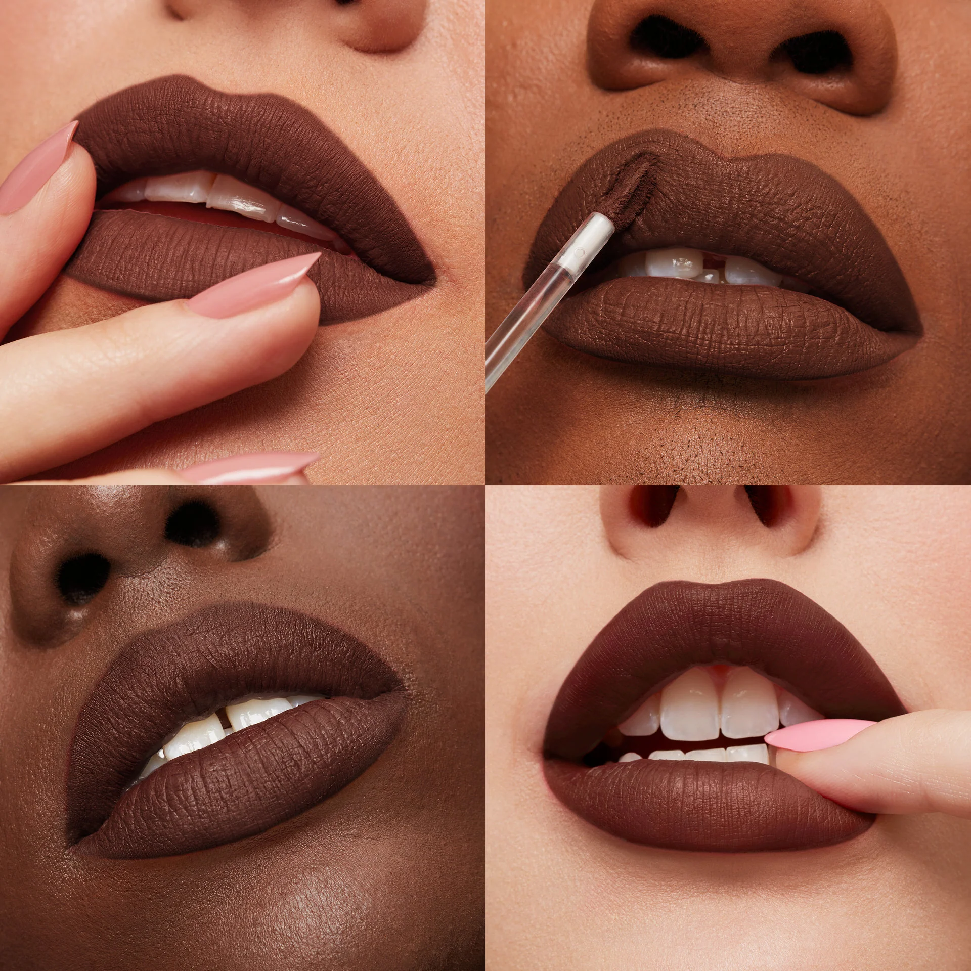 ColorStay Limitless Matte™ Liquid Lipstick - Image 24