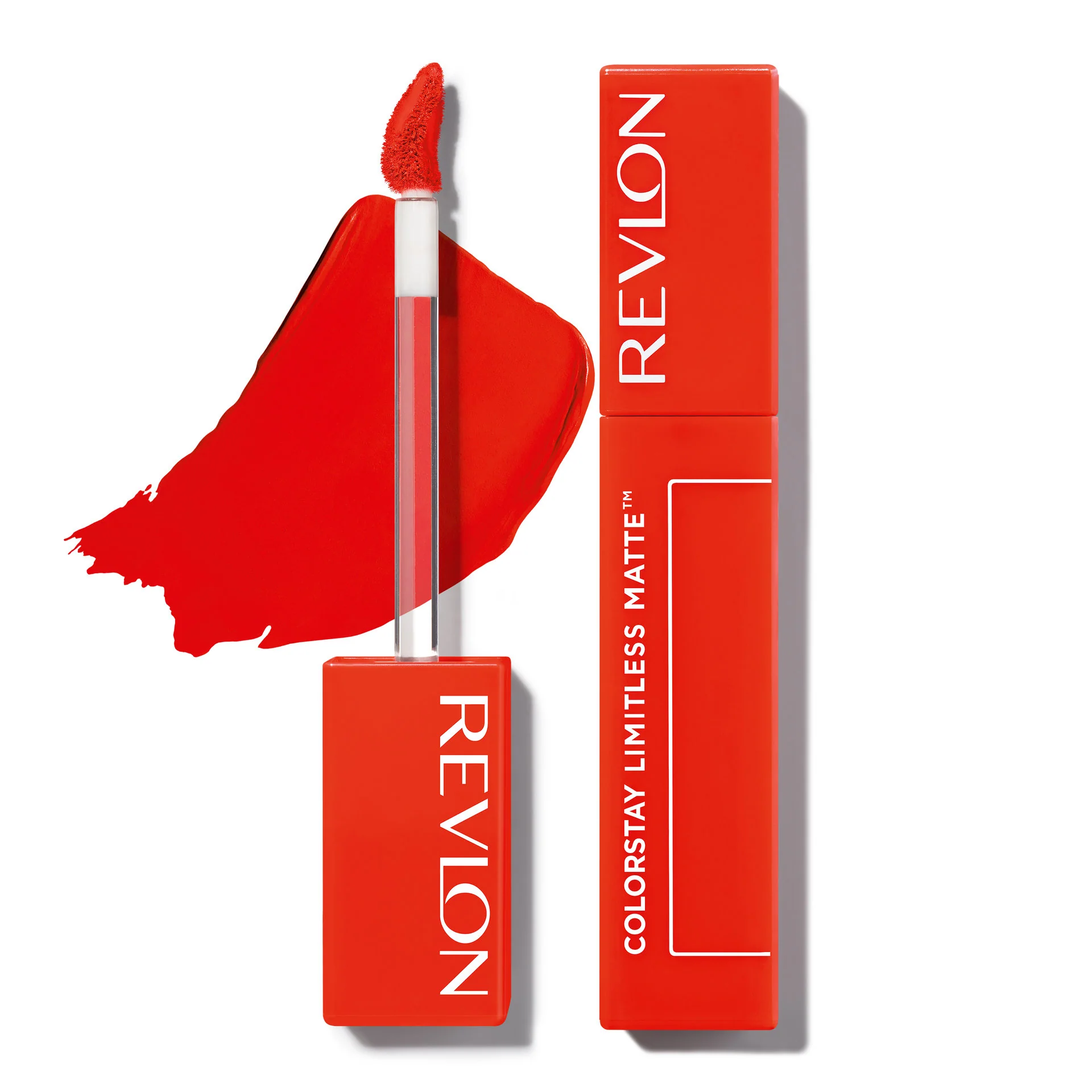 ColorStay Limitless Matte™ Liquid Lipstick - Image 25