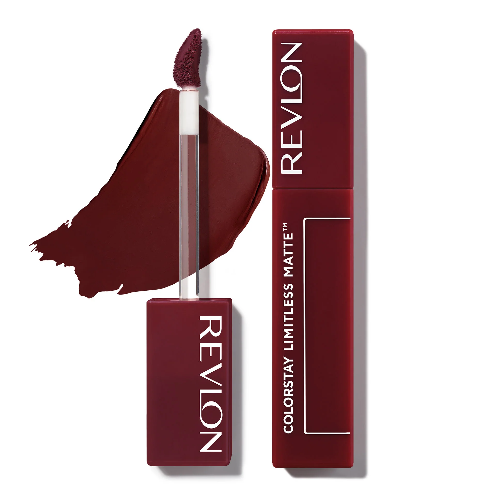 ColorStay Limitless Matte™ Liquid Lipstick - Image 27