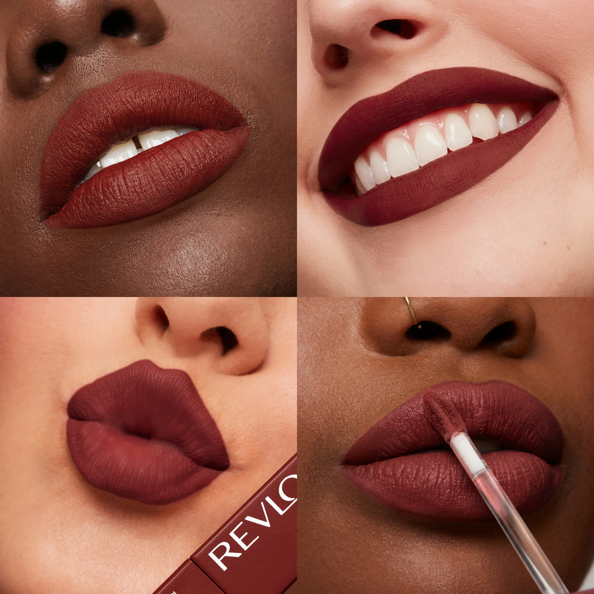 ColorStay Limitless Matte™ Liquid Lipstick - Image 28