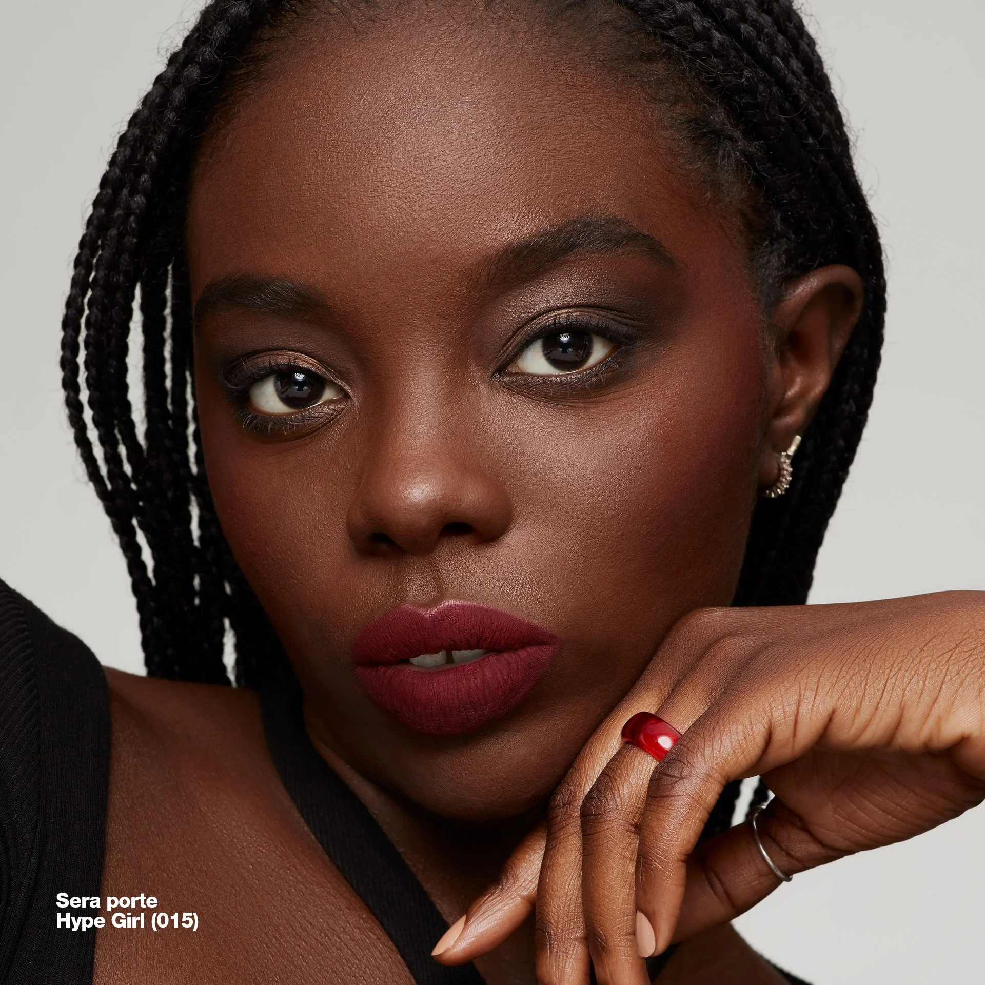 ColorStay Limitless Matte™ Liquid Lipstick - Image 29