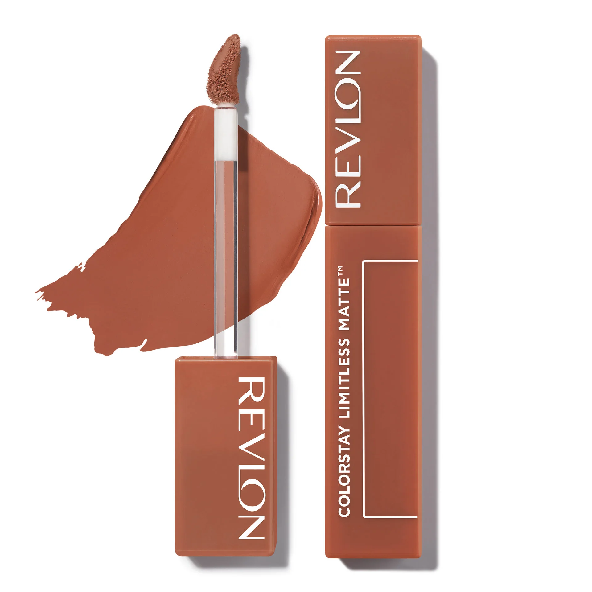ColorStay Limitless Matte™ Liquid Lipstick - Image 3