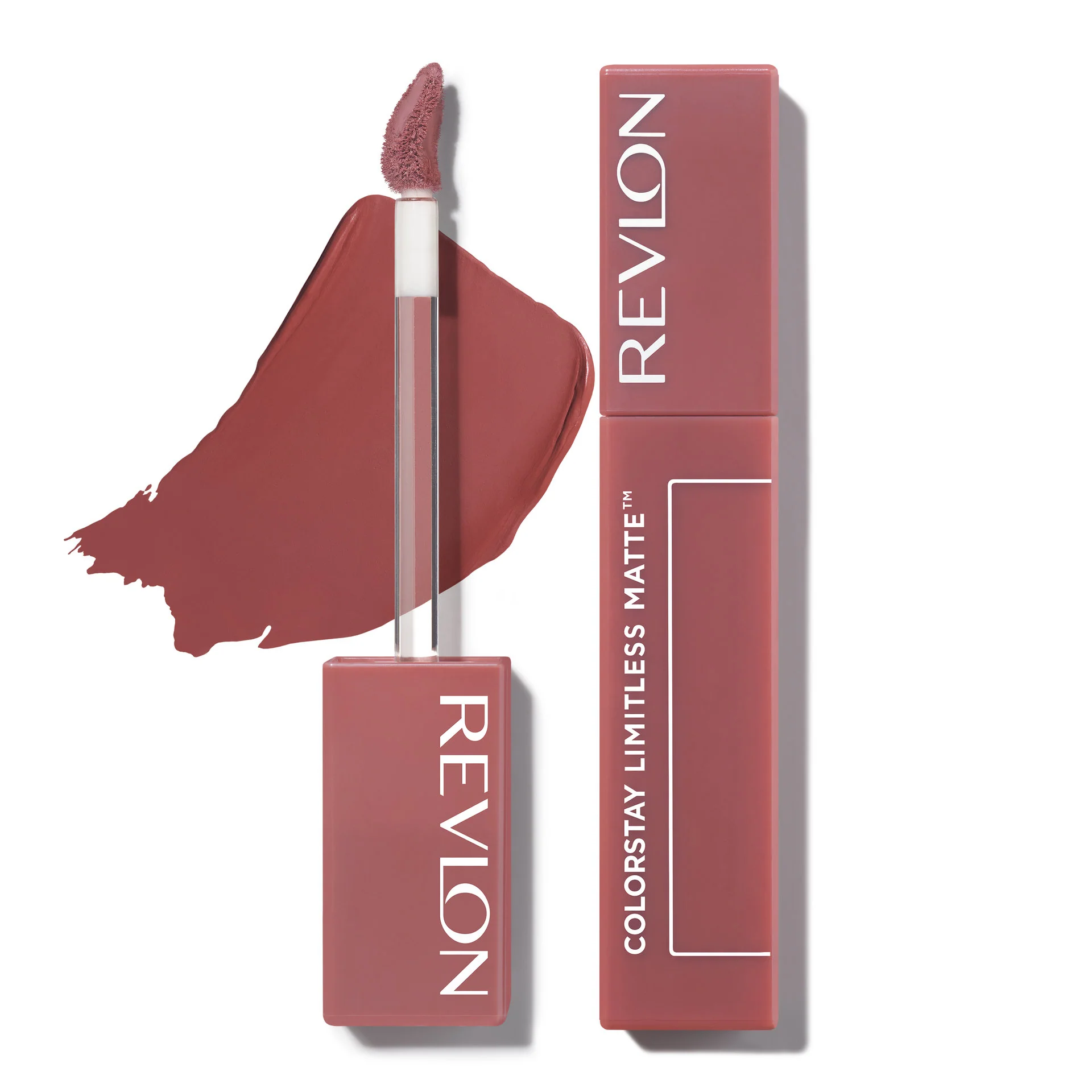 ColorStay Limitless Matte™ Liquid Lipstick - Image 30