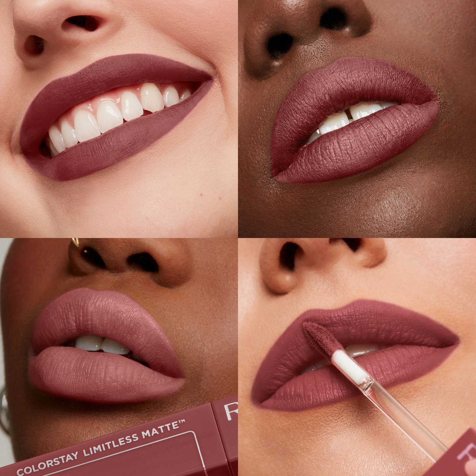 ColorStay Limitless Matte™ Liquid Lipstick - Image 31