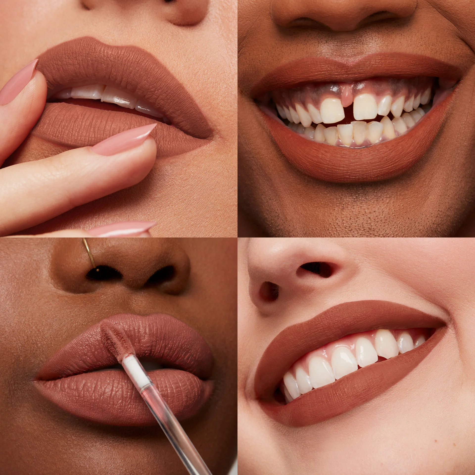 ColorStay Limitless Matte™ Liquid Lipstick - Image 33