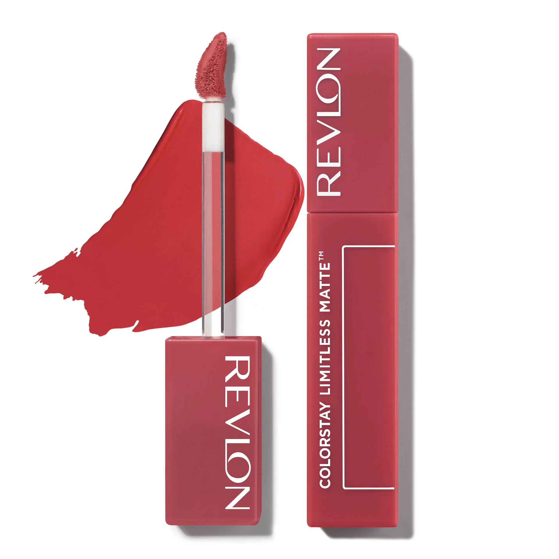 ColorStay Limitless Matte™ Liquid Lipstick - Image 35