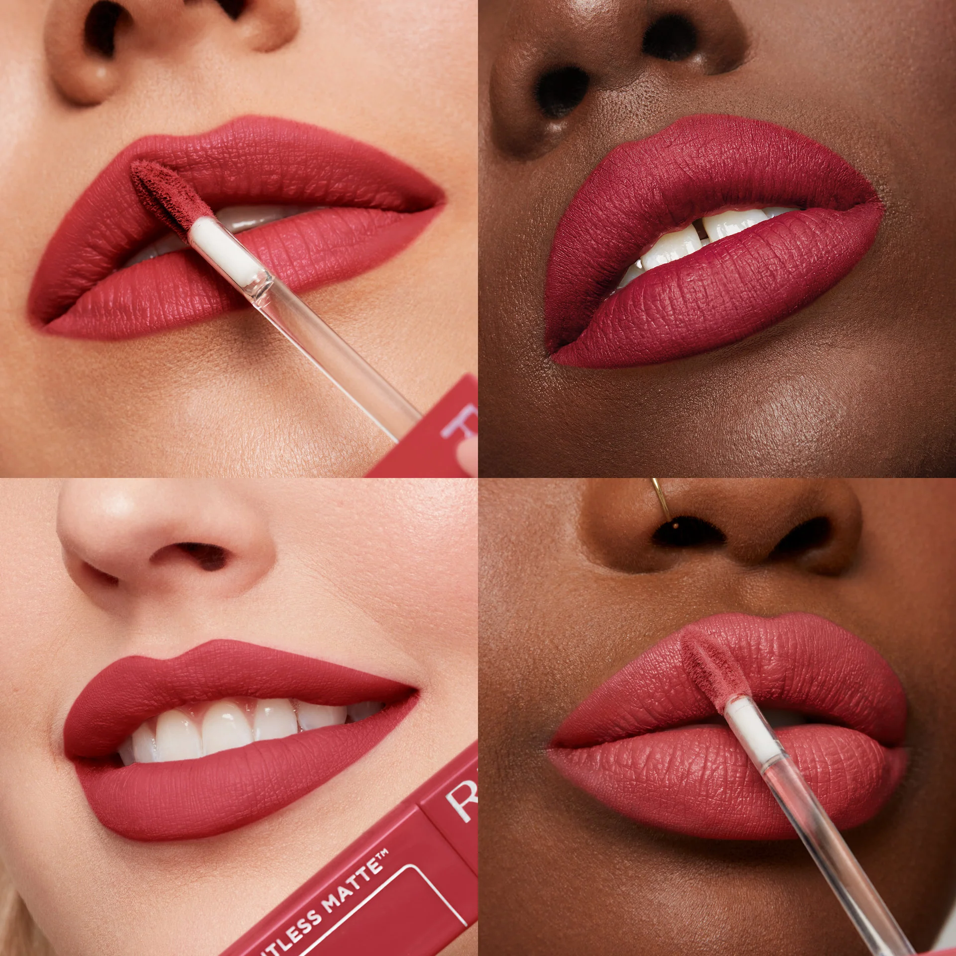 ColorStay Limitless Matte™ Liquid Lipstick - Image 36