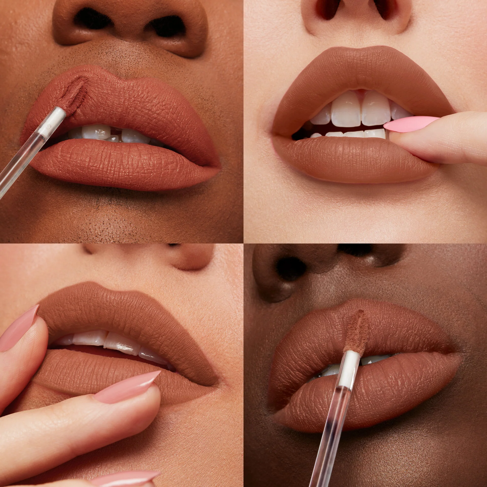 ColorStay Limitless Matte™ Liquid Lipstick - Image 4