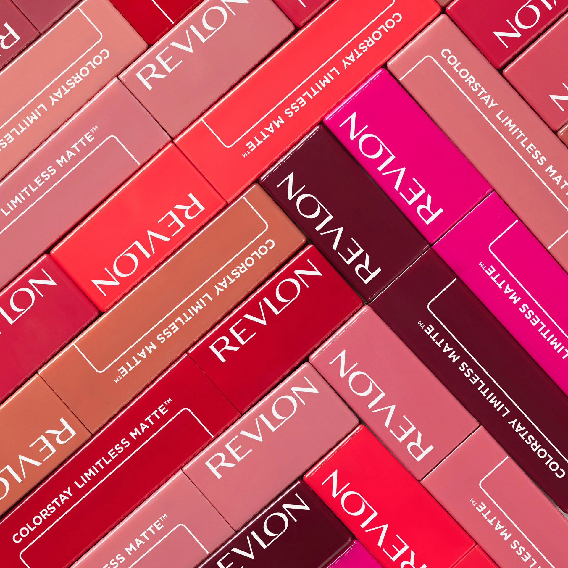 ColorStay Limitless Matte™ Liquid Lipstick - Image 42