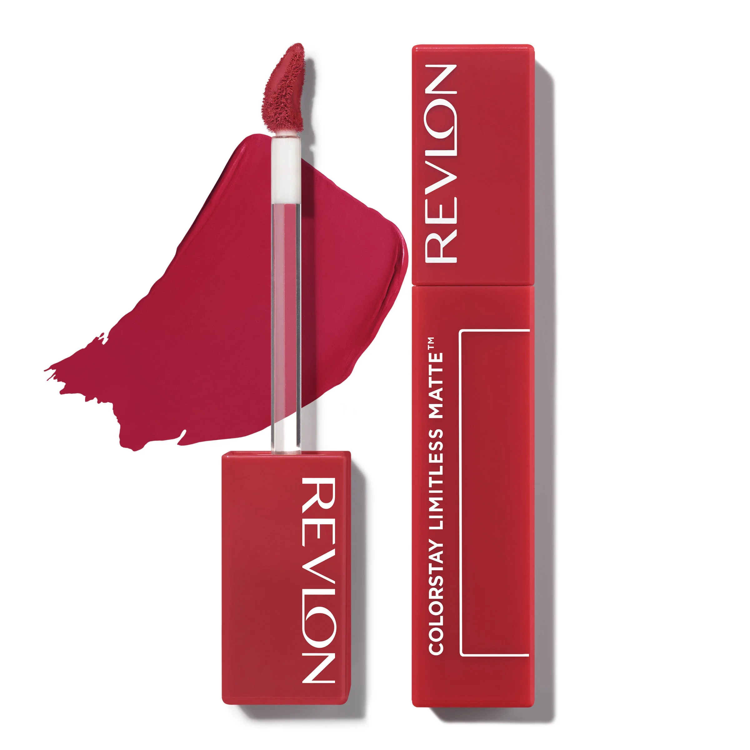 ColorStay Limitless Matte™ Liquid Lipstick - Image 45