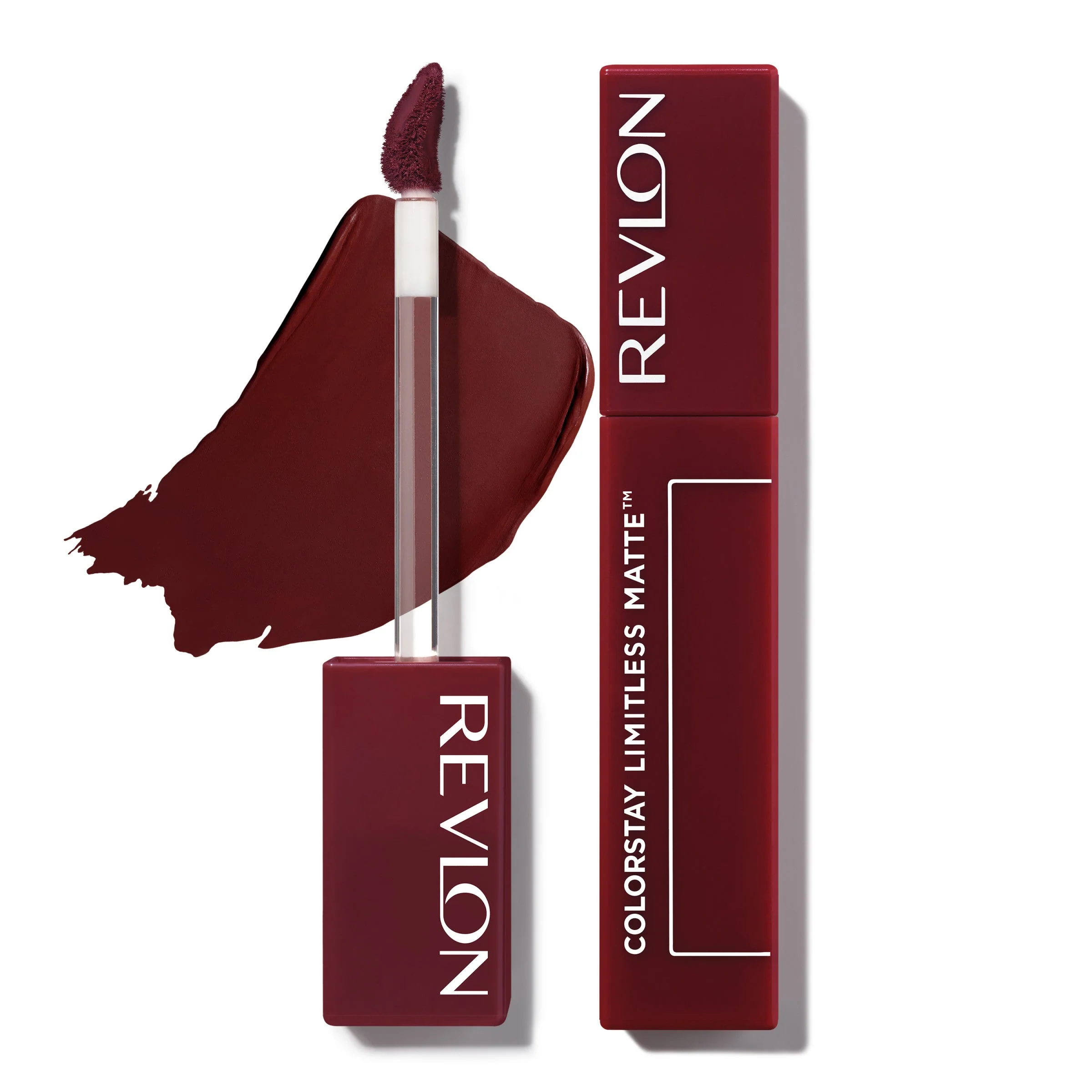 ColorStay Limitless Matte™ Liquid Lipstick - Image 47