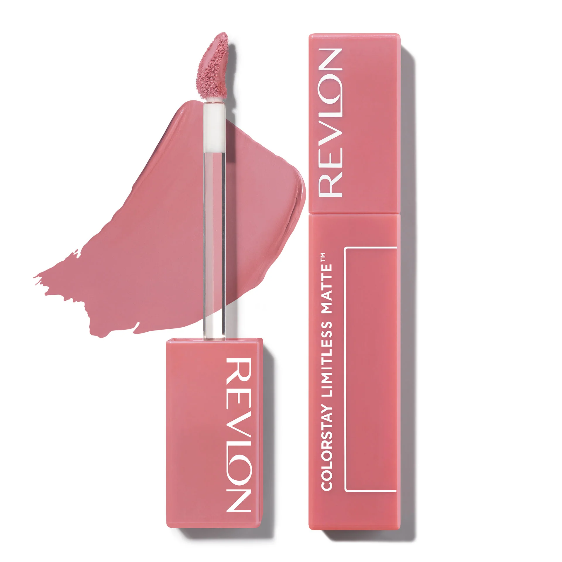 ColorStay Limitless Matte™ Liquid Lipstick - Image 5