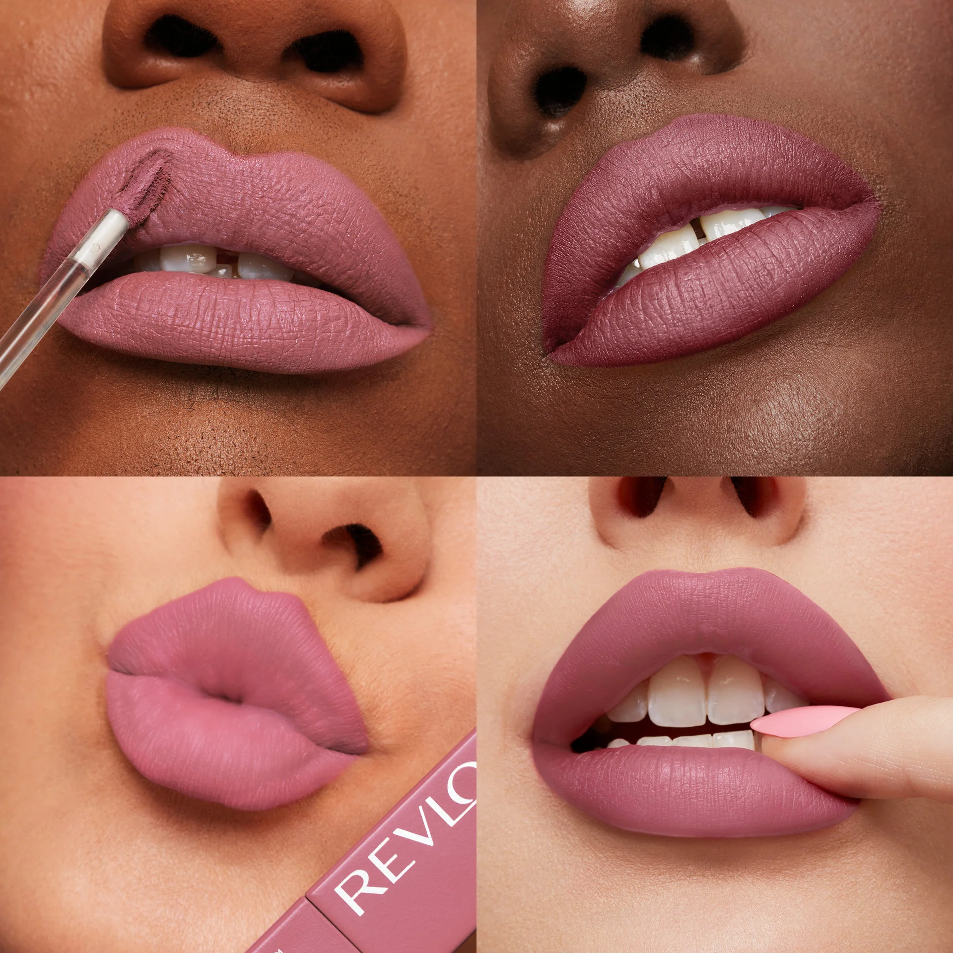 ColorStay Limitless Matte™ Liquid Lipstick - Image 6