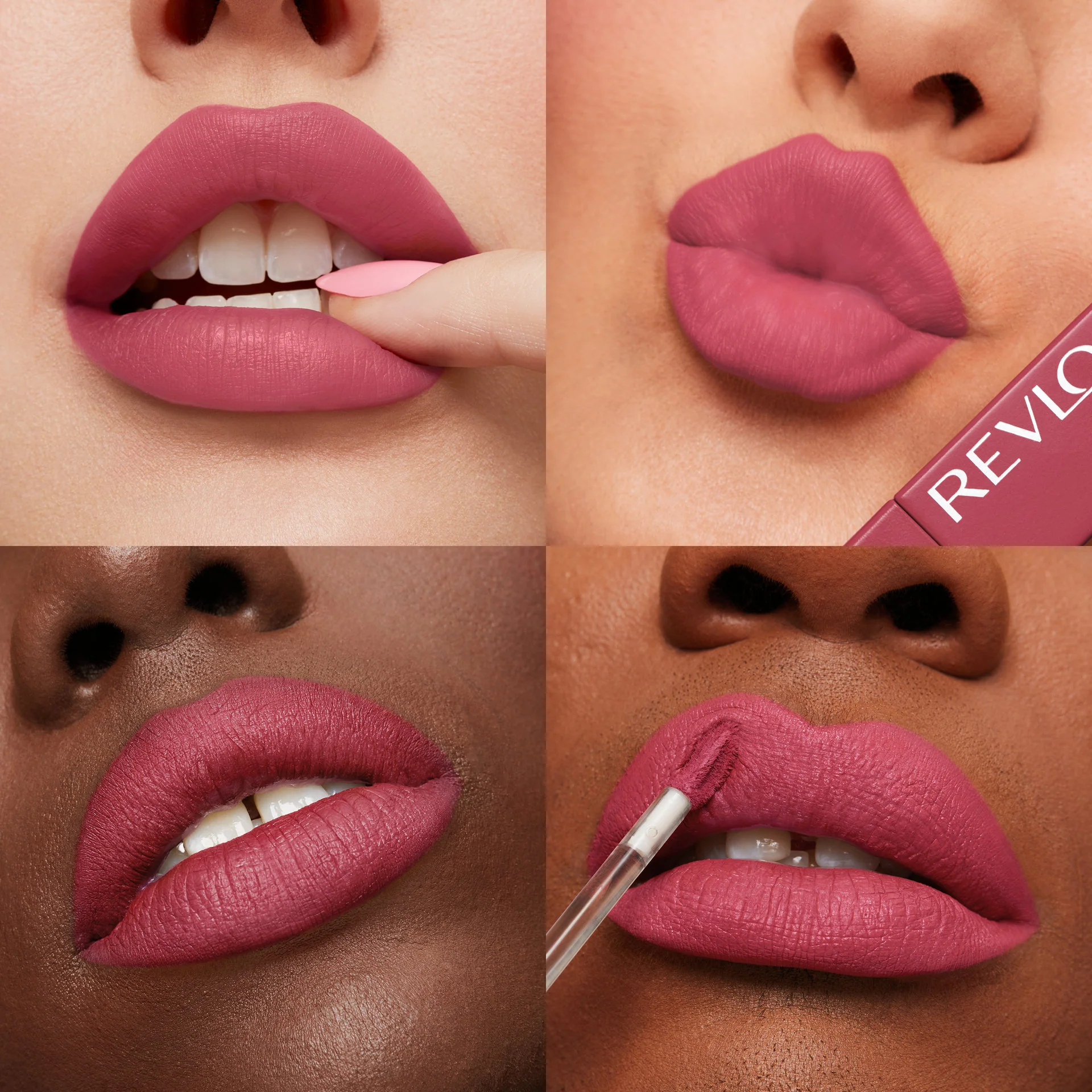 ColorStay Limitless Matte™ Liquid Lipstick - Image 8
