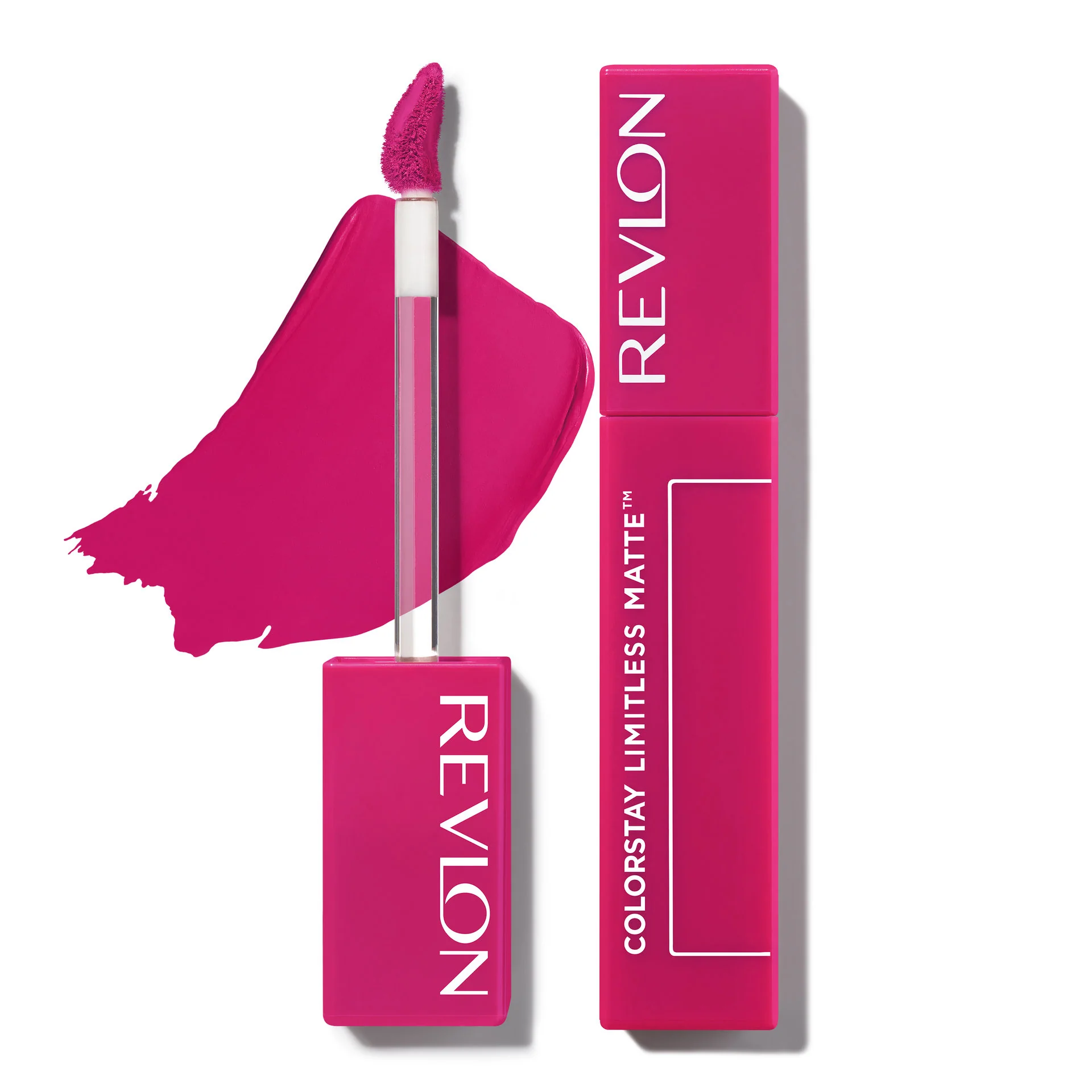 ColorStay Limitless Matte™ Liquid Lipstick - Image 9