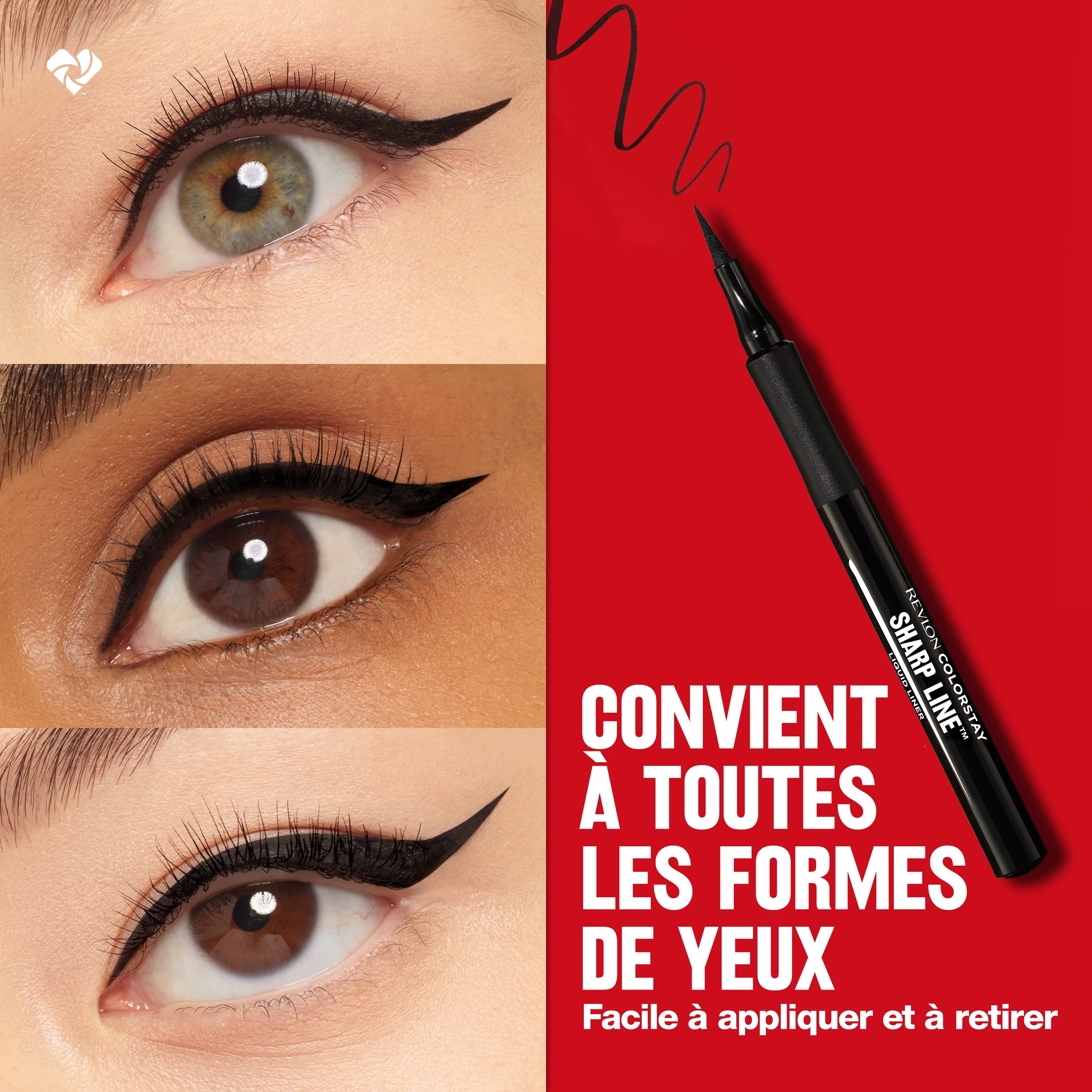 ColorStay Liquid Eyeliner Pen - Image 13