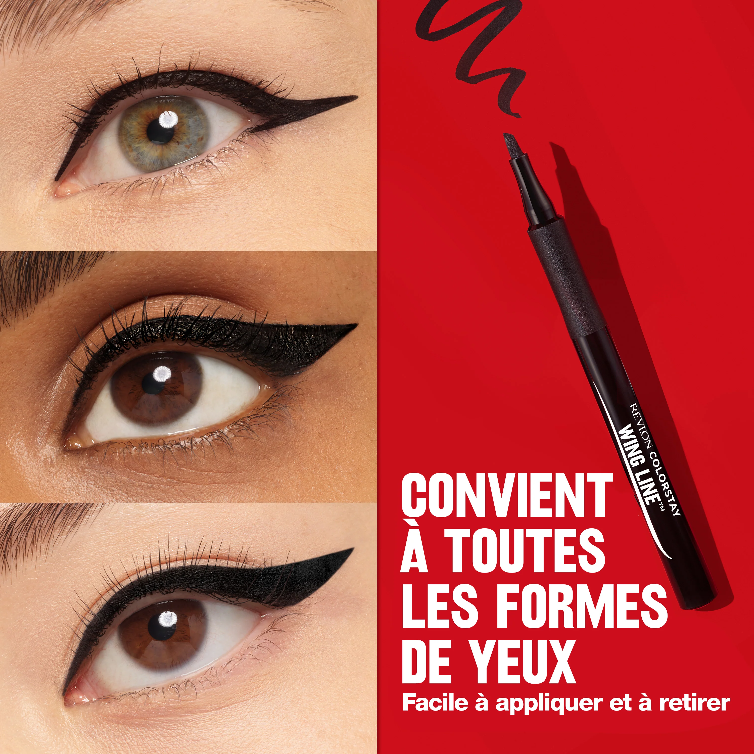ColorStay Liquid Eyeliner Pen - Image 8