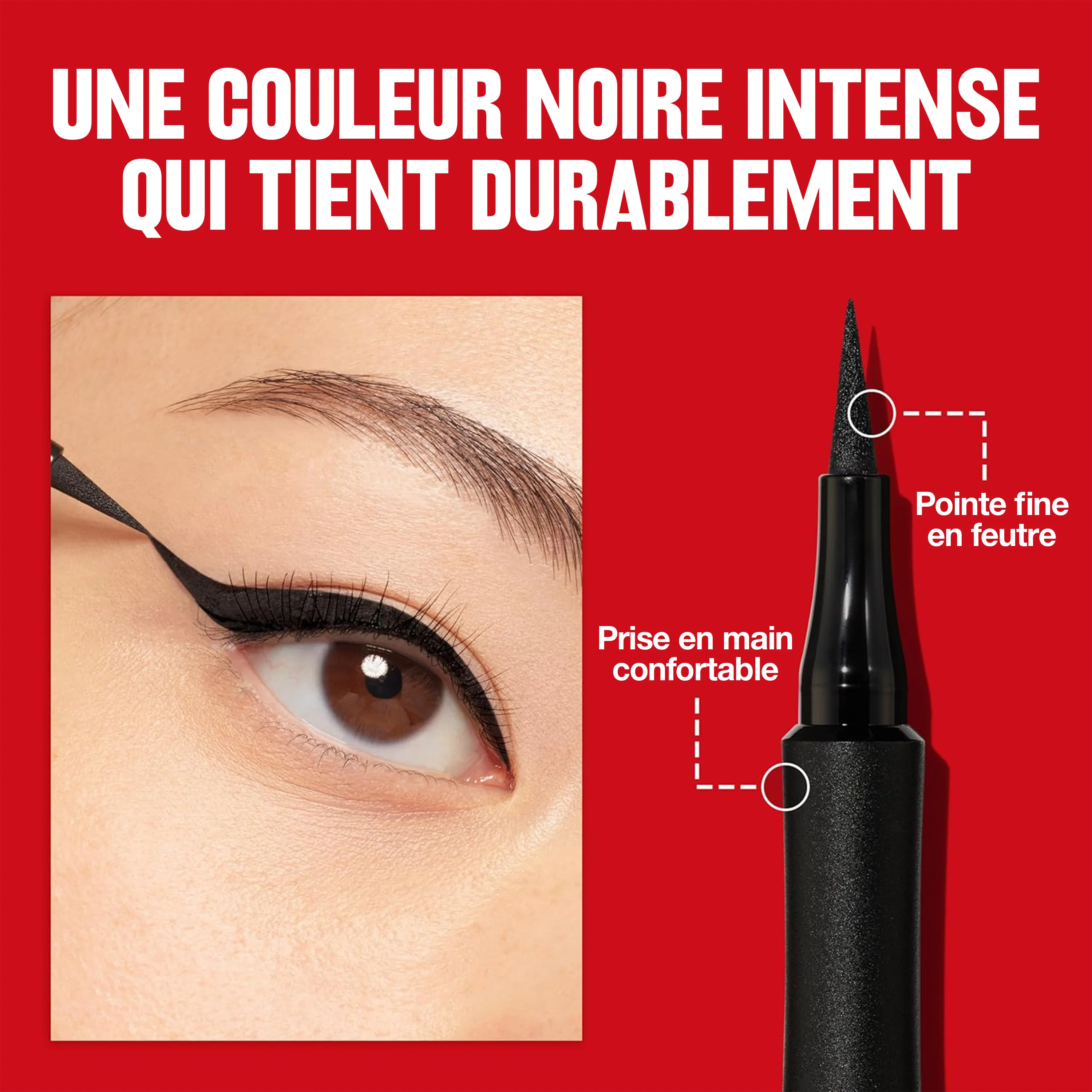 ColorStay Liquid Eyeliner Pen - Image 9