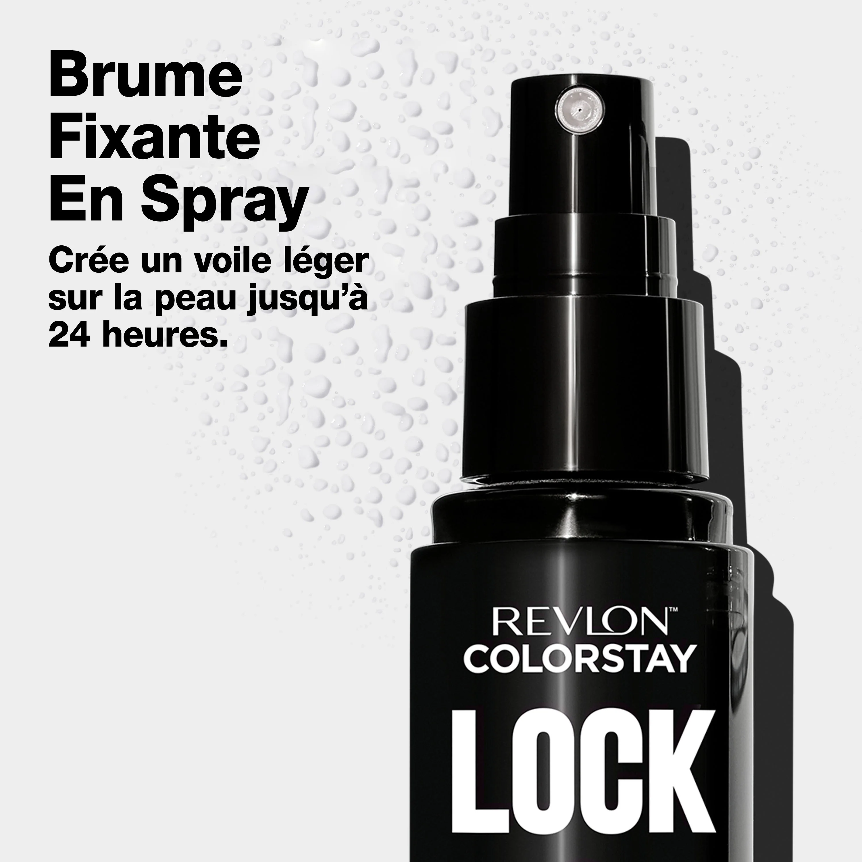 Spray Fixateur ColorStay™ Lock - Image 6