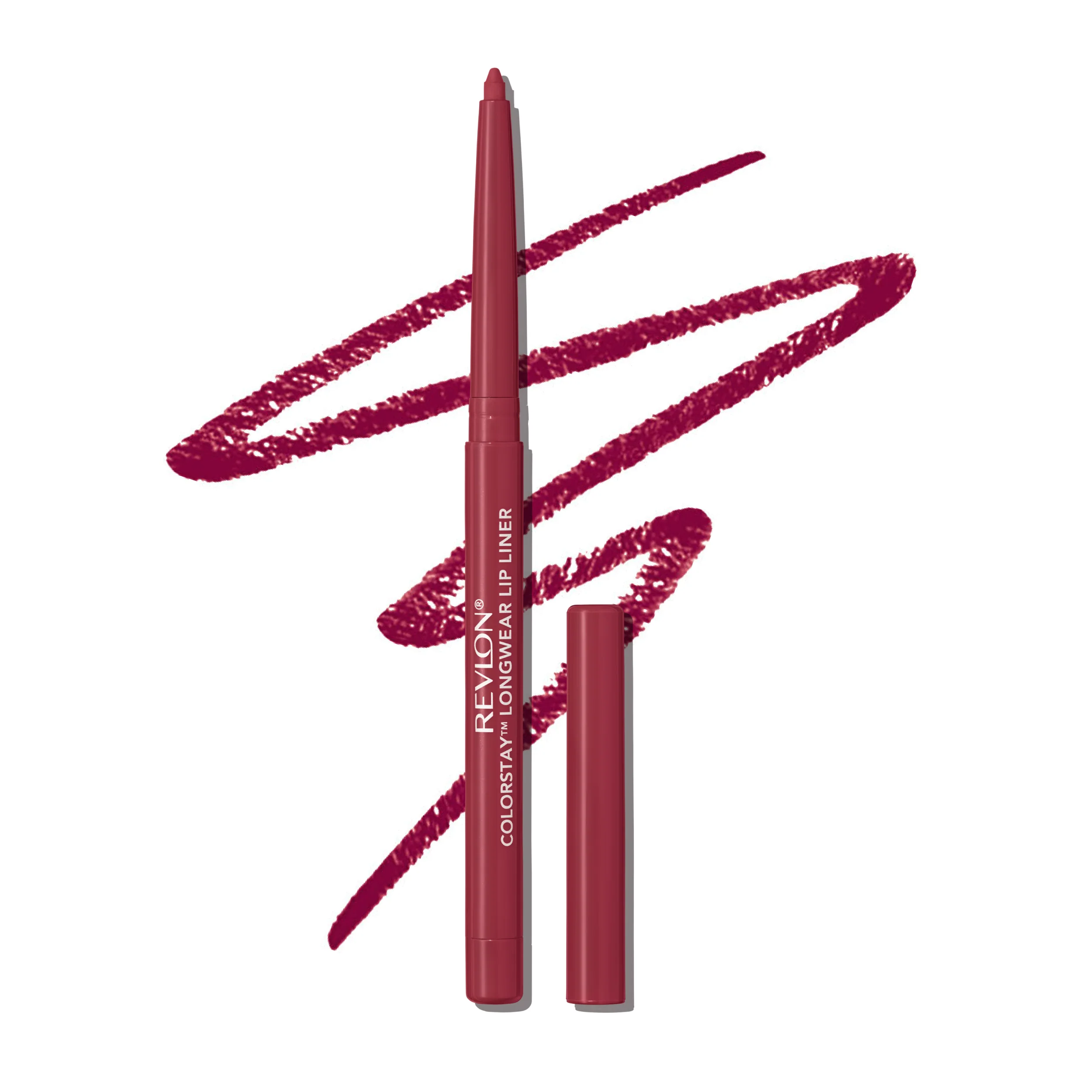 Crayon à Lèvres Longue Tenue ColorStay™ - Image 6