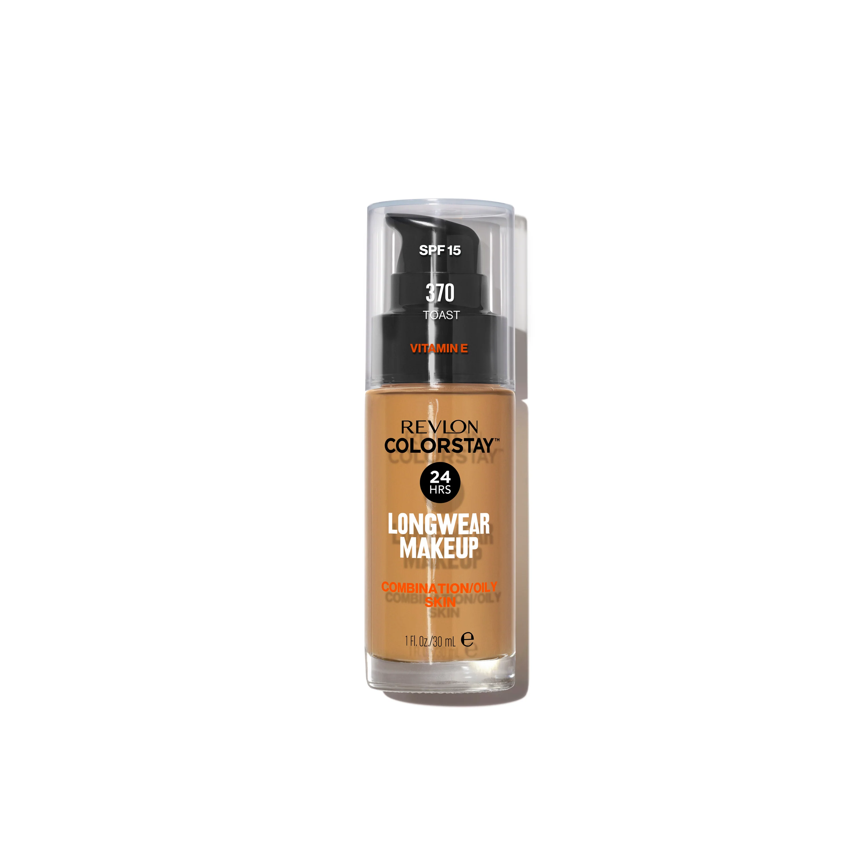 Fond de Teint ColorStay™ Peaux Mixtes/Grasses SPF 15 - Image 11