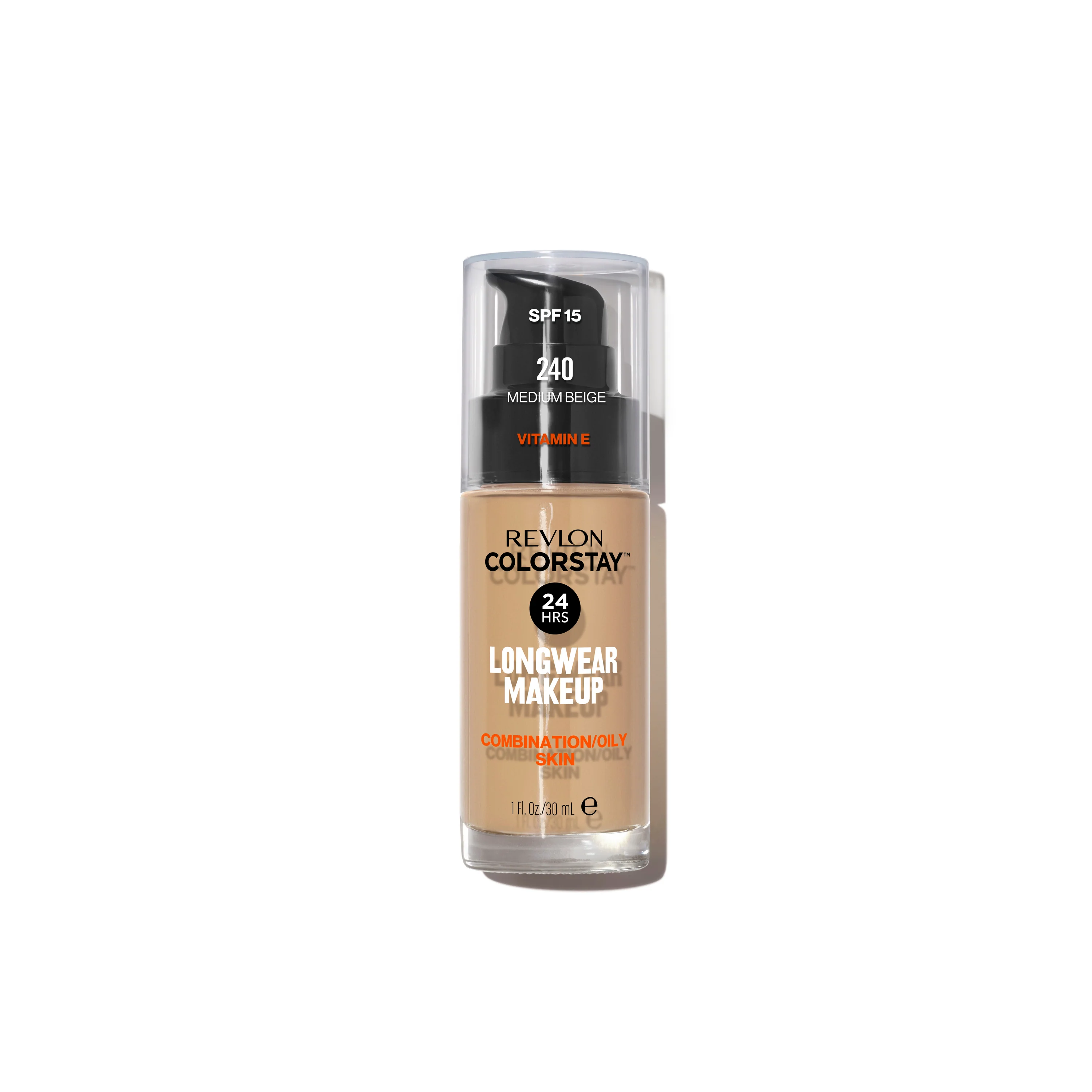 Fond de Teint ColorStay™ Peaux Mixtes/Grasses SPF 15 - Image 15