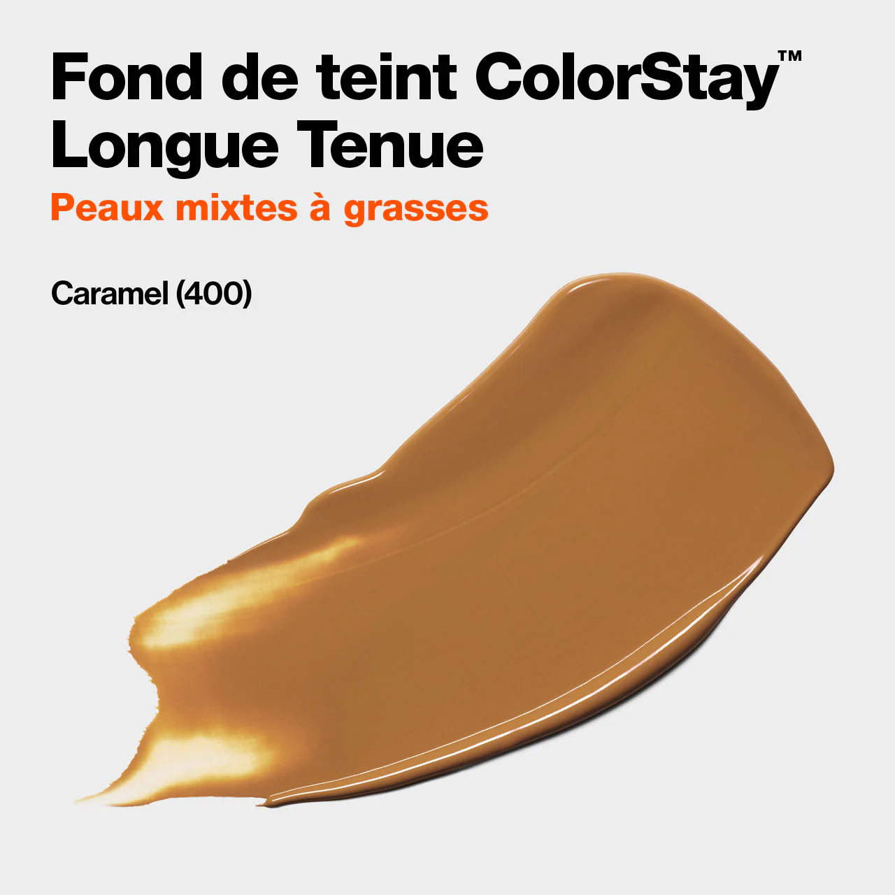 Fond de Teint ColorStay™ Peaux Mixtes/Grasses SPF 15 - Image 39