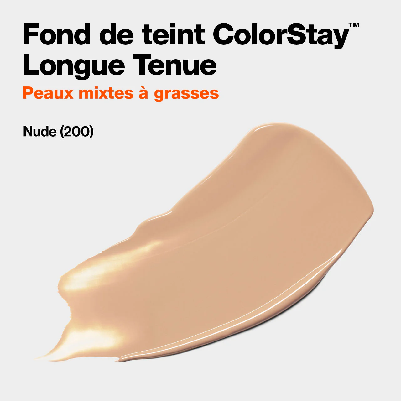 Fond de Teint ColorStay™ Peaux Mixtes/Grasses SPF 15 - Image 51