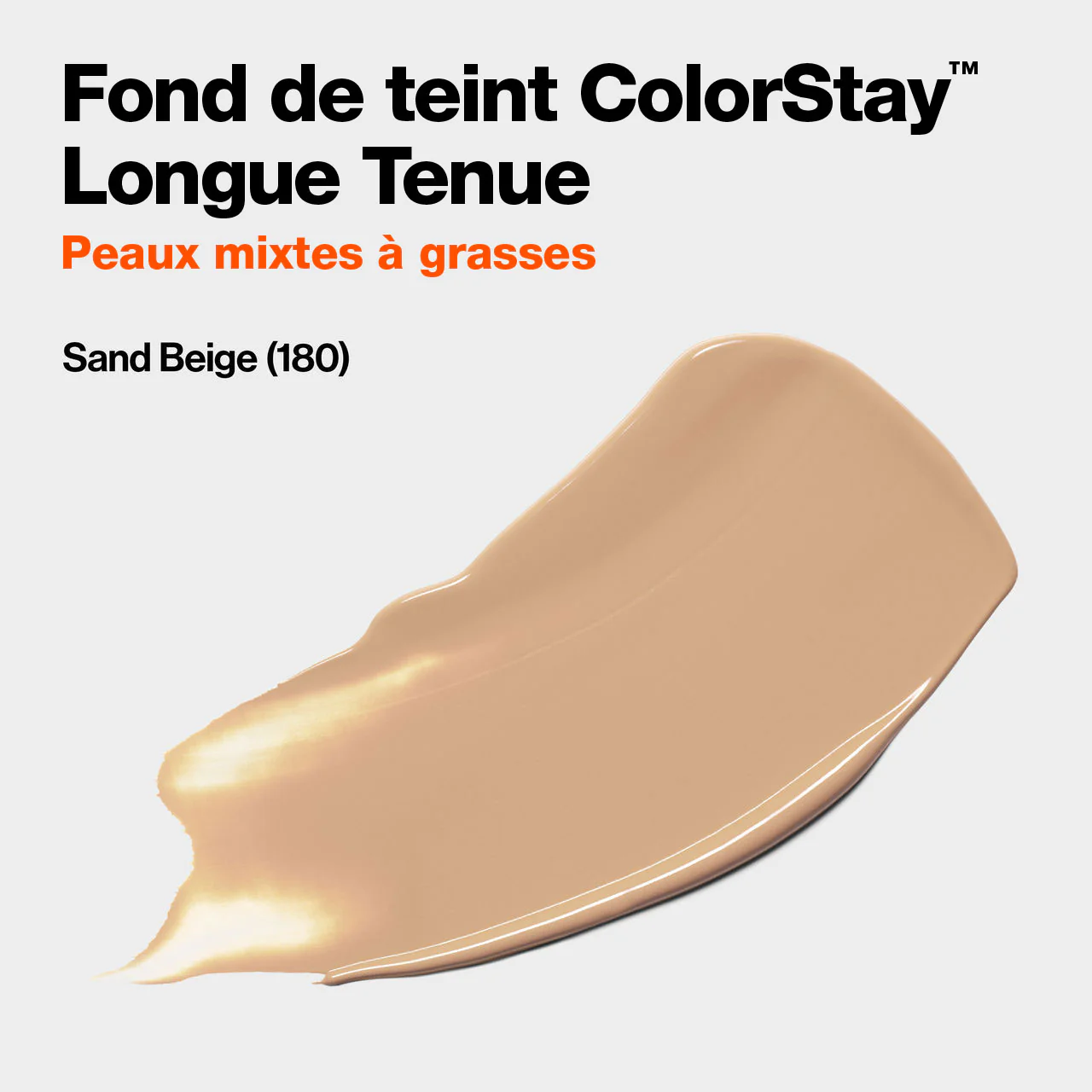 Fond de Teint ColorStay™ Peaux Mixtes/Grasses SPF 15 - Image 52