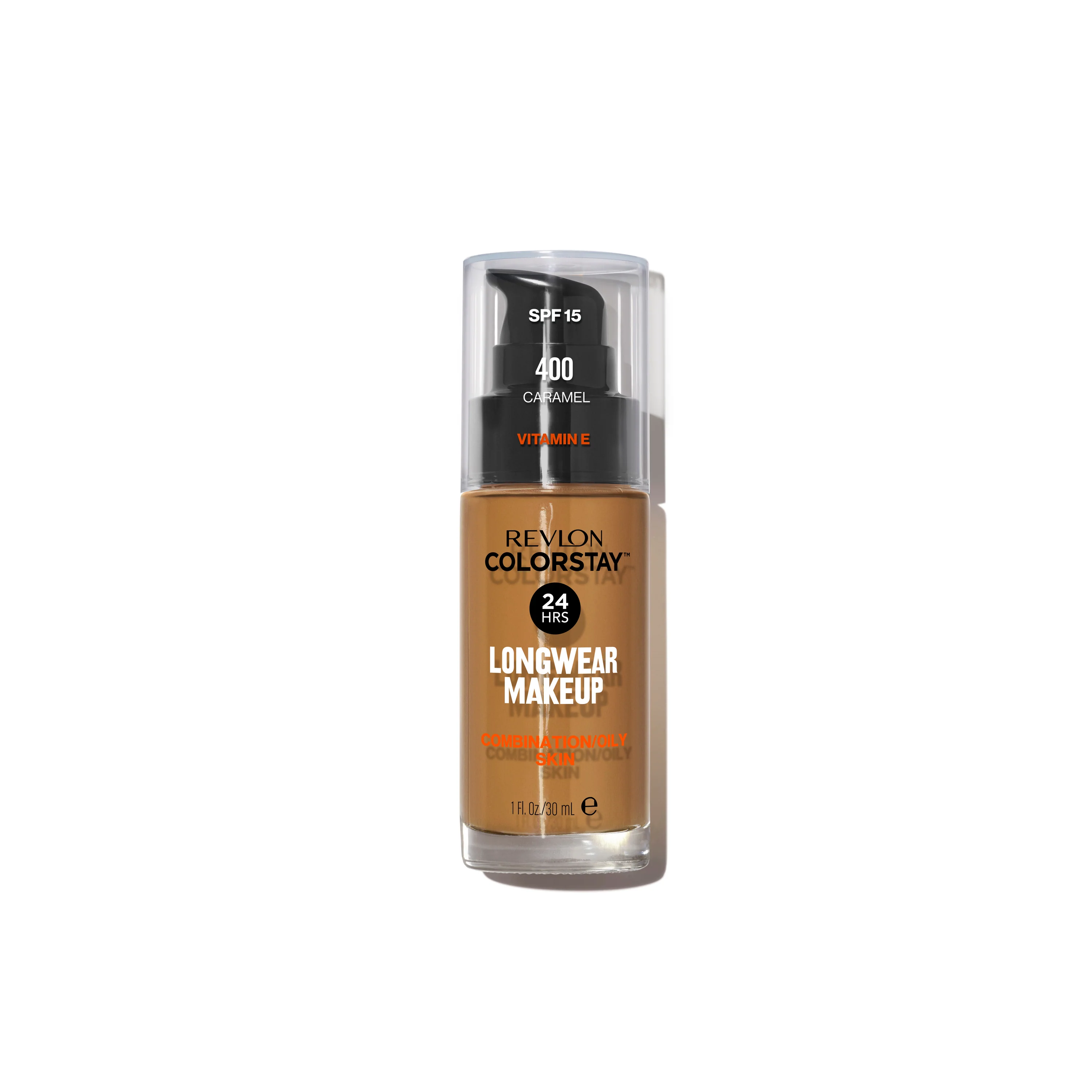 Fond de Teint ColorStay™ Peaux Mixtes/Grasses SPF 15 - Image 6