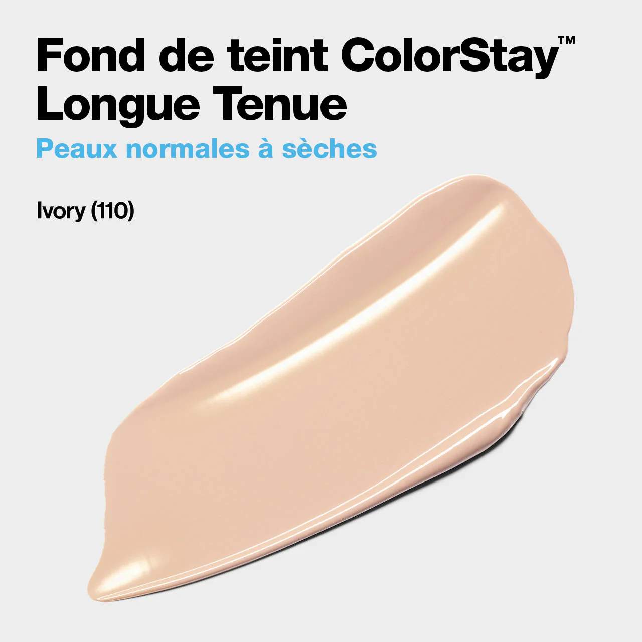 Fond de Teint ColorStay™ Peaux Normales/Sèches SPF 20 - Image 20