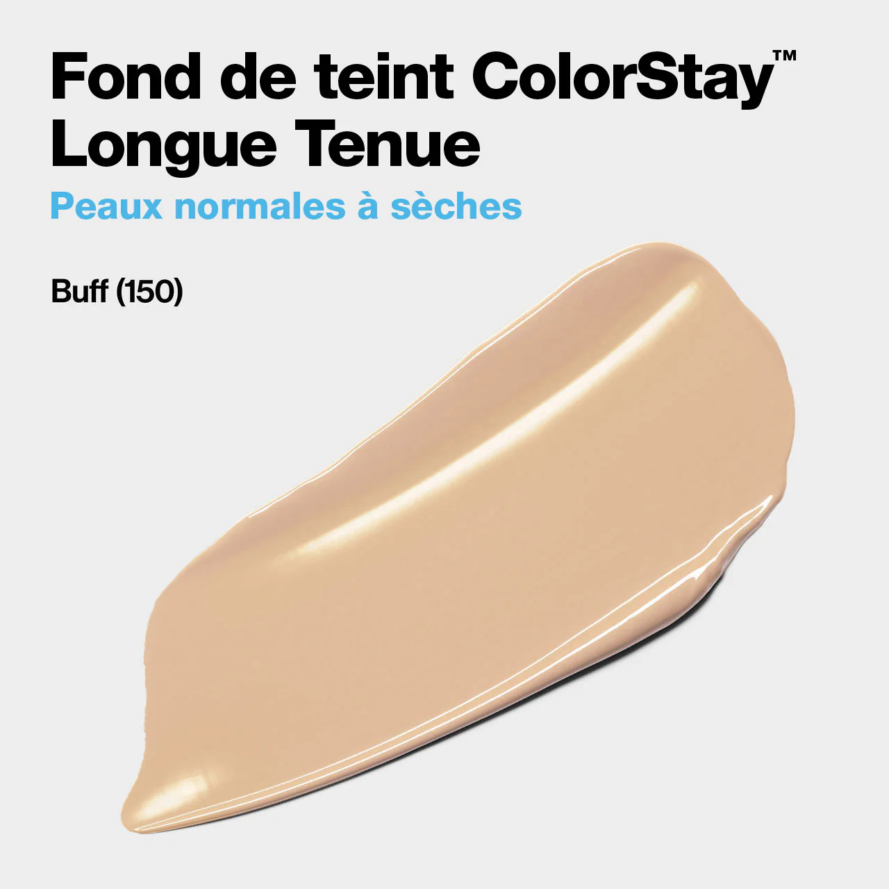 Fond de Teint ColorStay™ Peaux Normales/Sèches SPF 20 - Image 21
