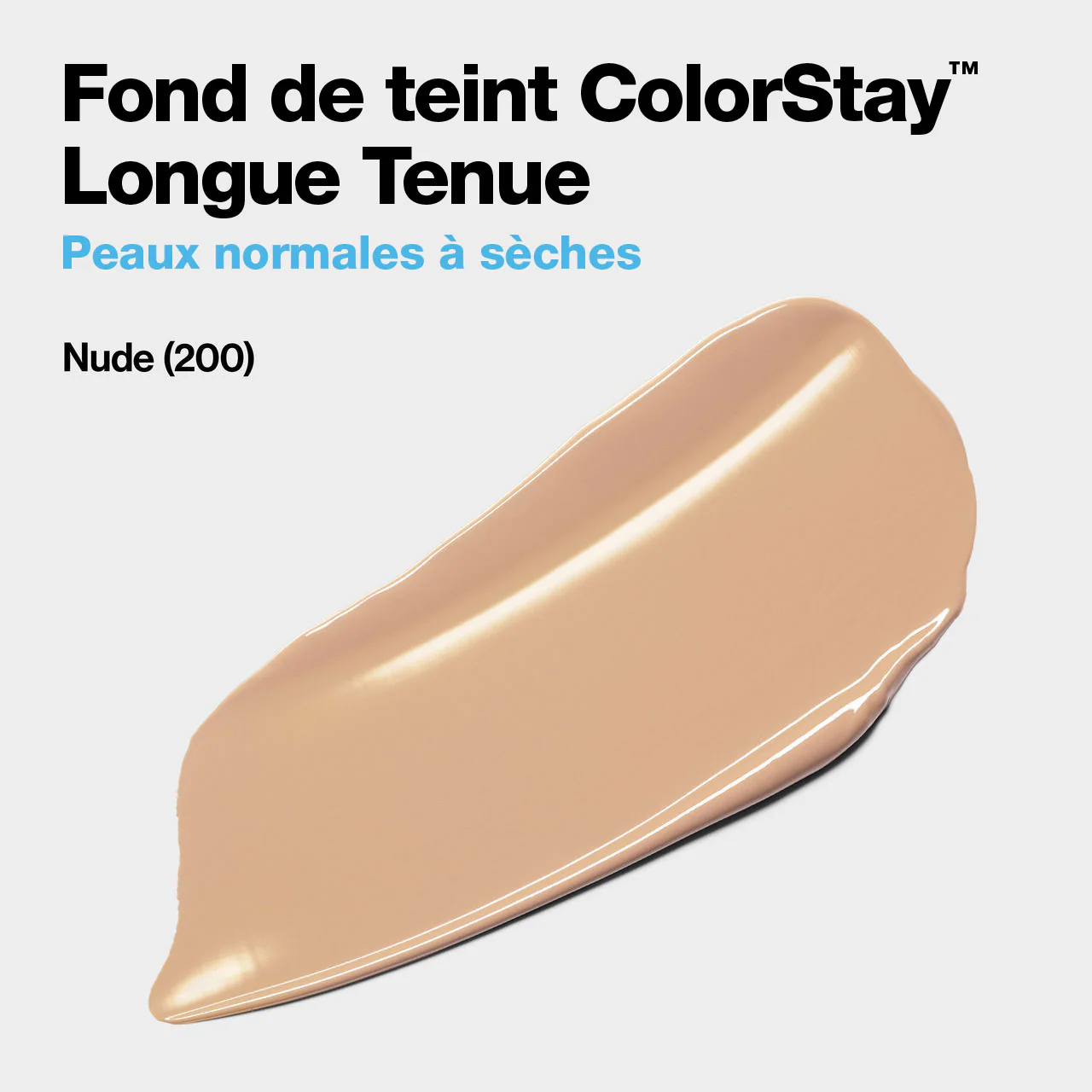 Fond de Teint ColorStay™ Peaux Normales/Sèches SPF 20 - Image 22