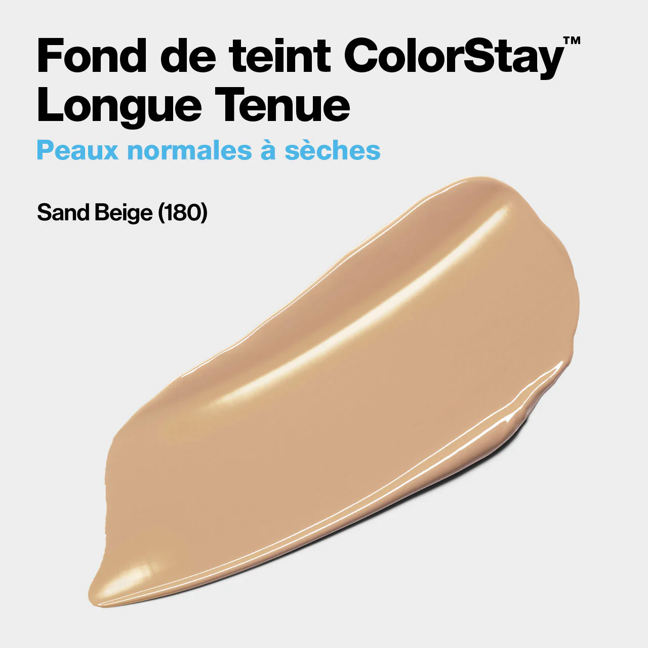 Fond de Teint ColorStay™ Peaux Normales/Sèches SPF 20 - Image 23