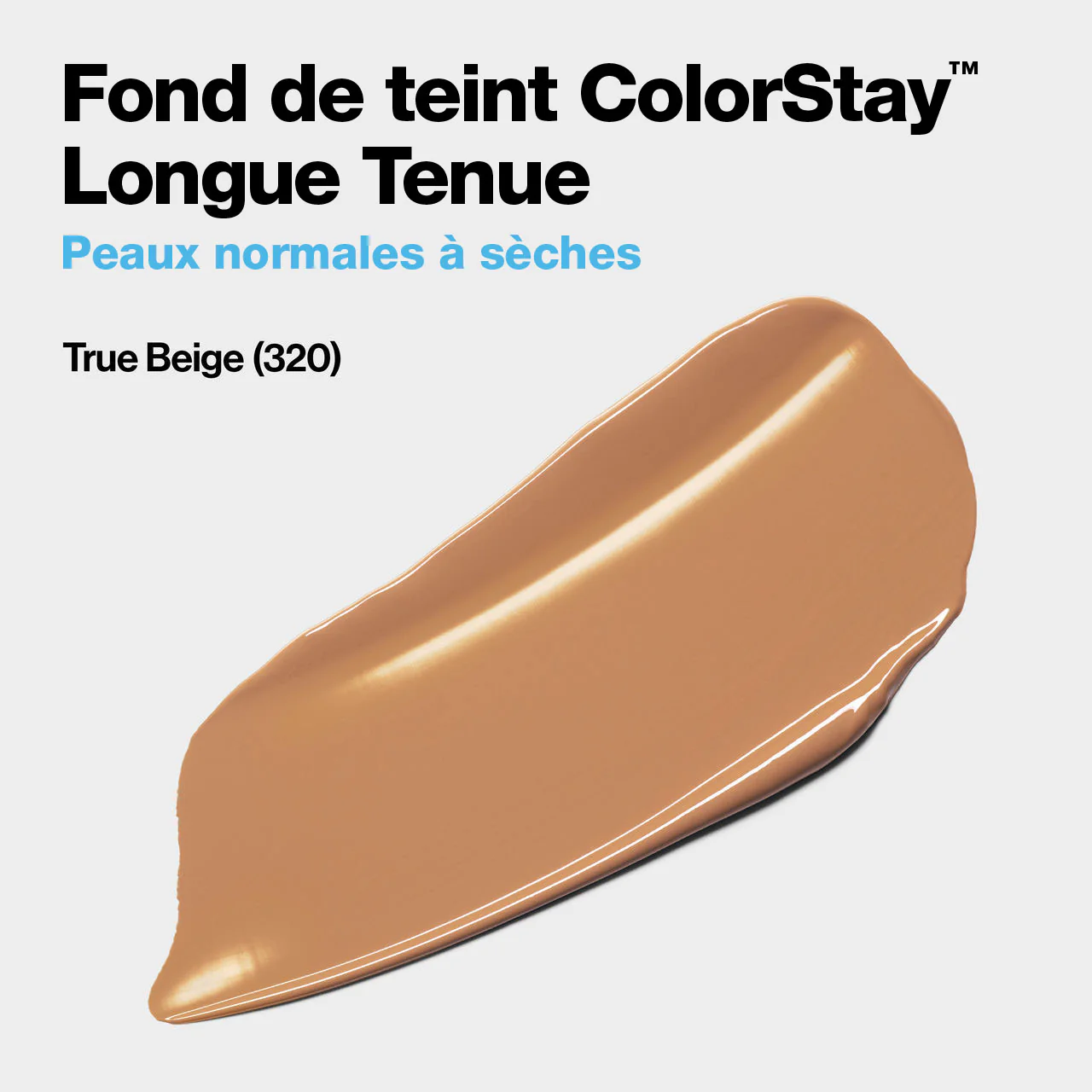 Fond de Teint ColorStay™ Peaux Normales/Sèches SPF 20 - Image 27