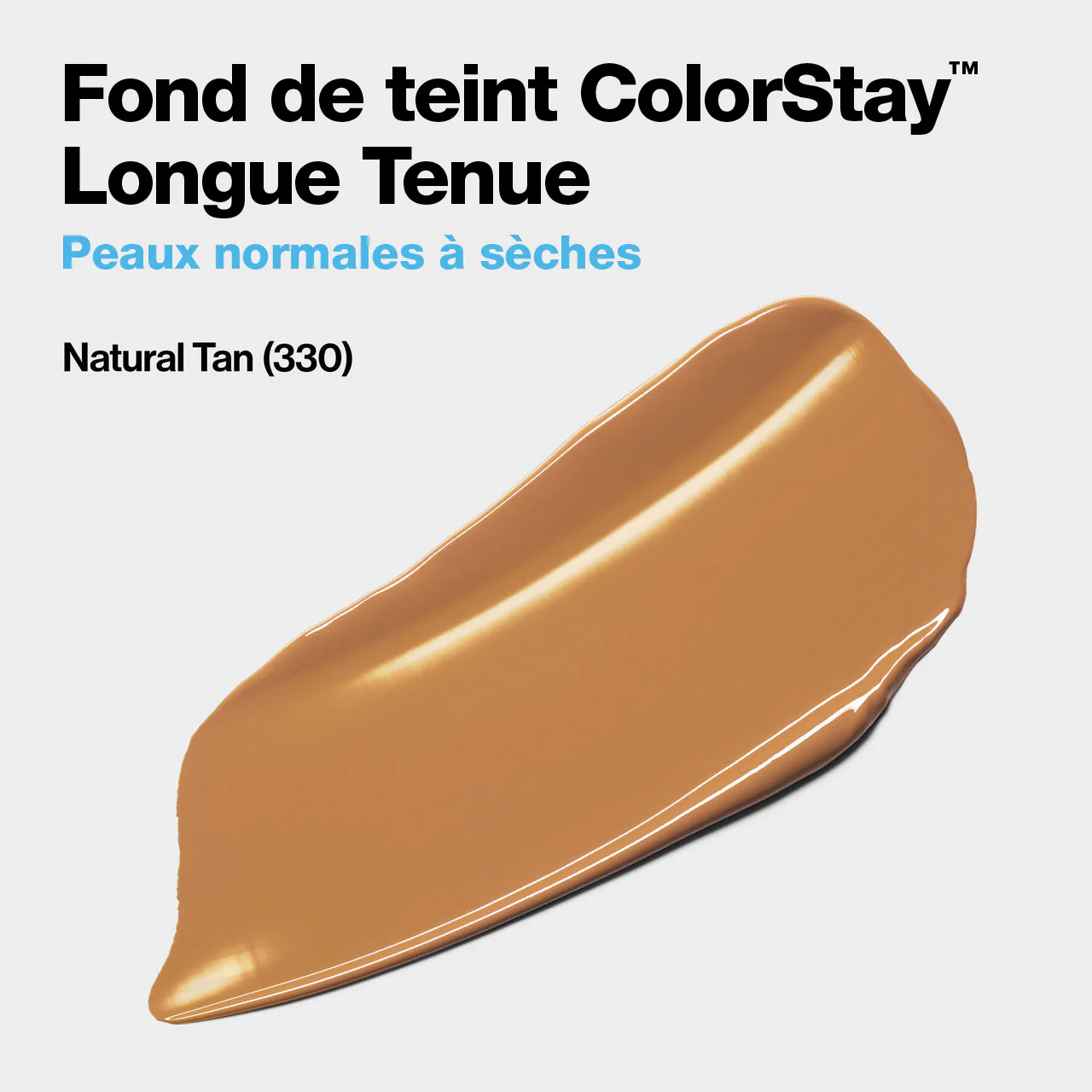 Fond de Teint ColorStay™ Peaux Normales/Sèches SPF 20 - Image 28